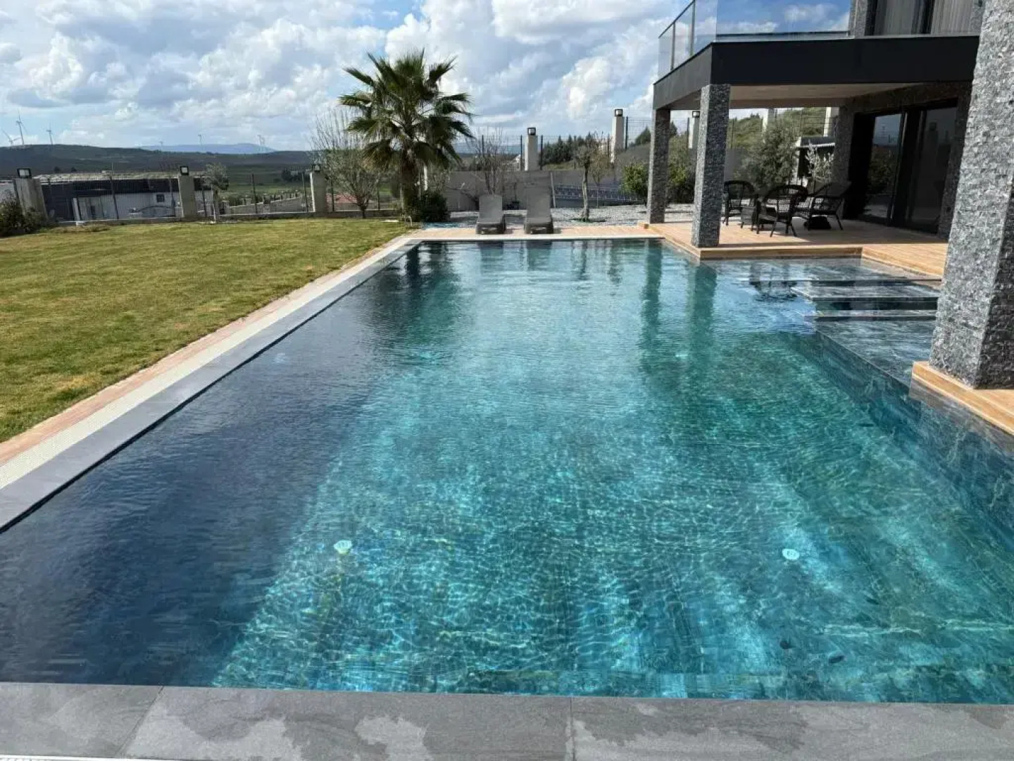 Villa Tayanc Seferihisar