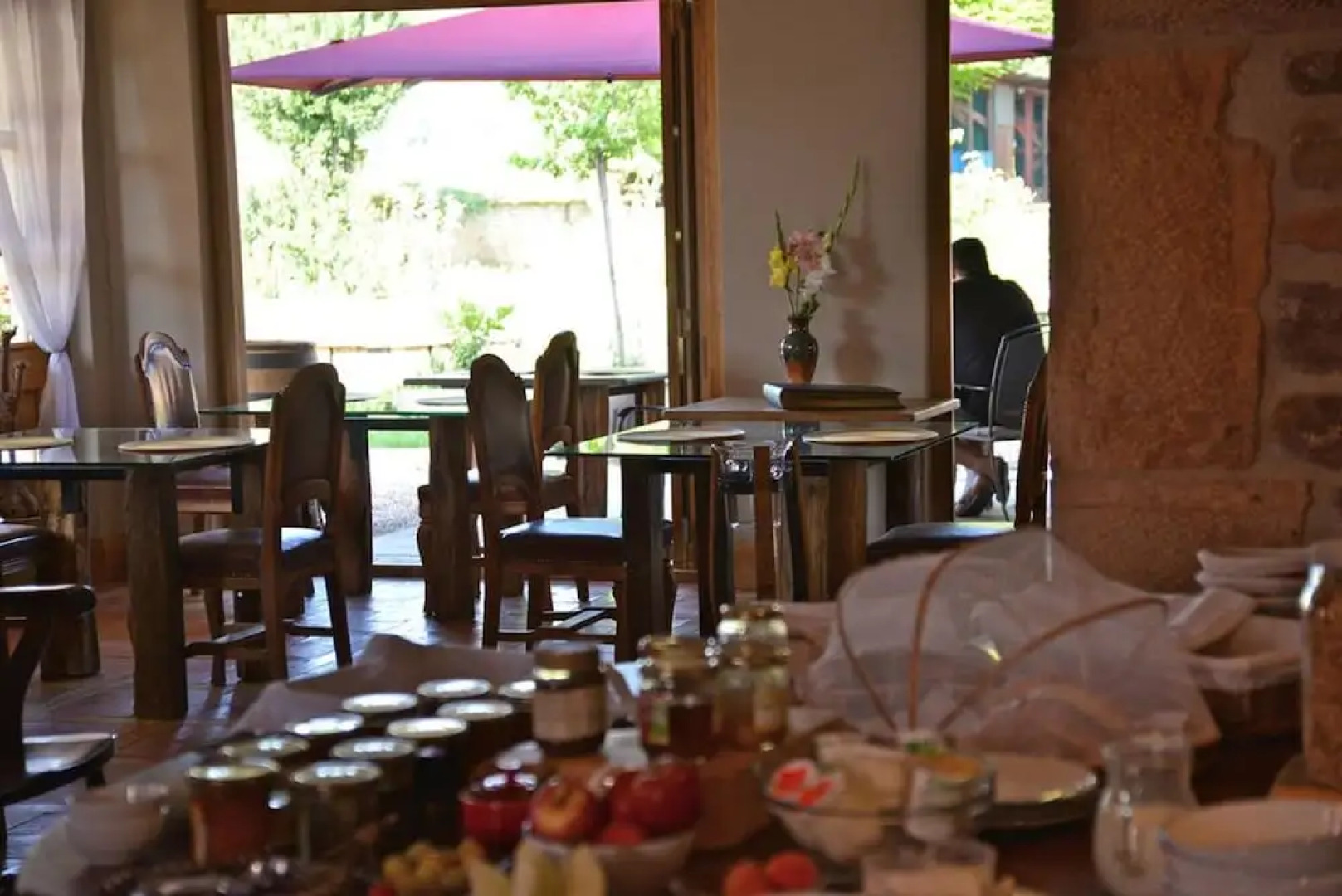 Hotel Les Deux Chevres Gevrey-Chambertin