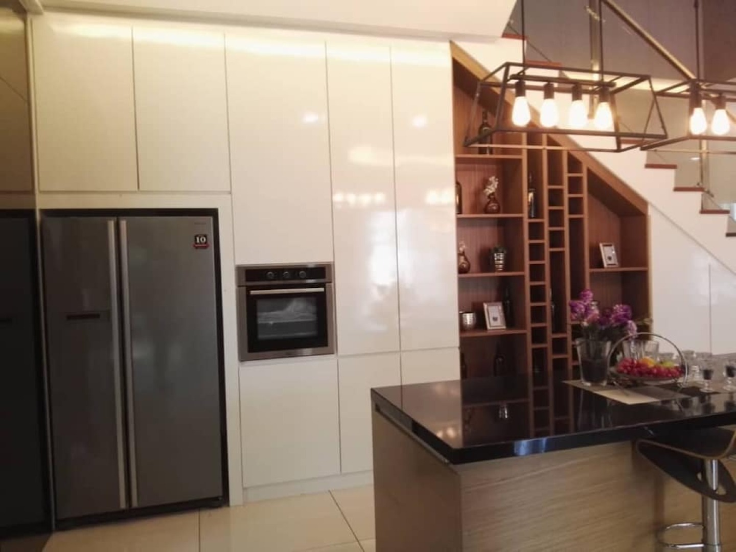 Luxury House in Seremban , Negeri Sembilan