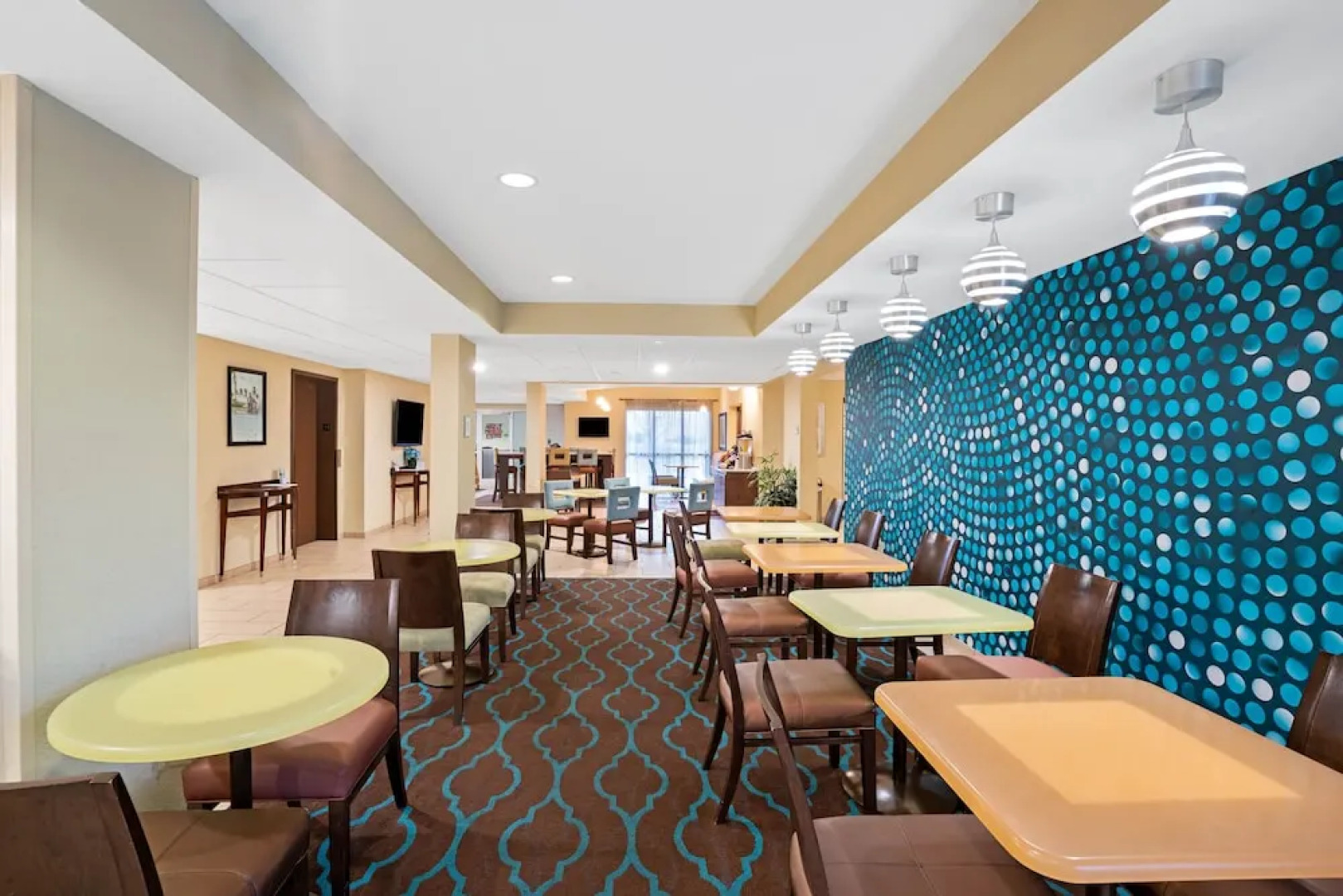 La Quinta Inn & Suites Knoxville Airport