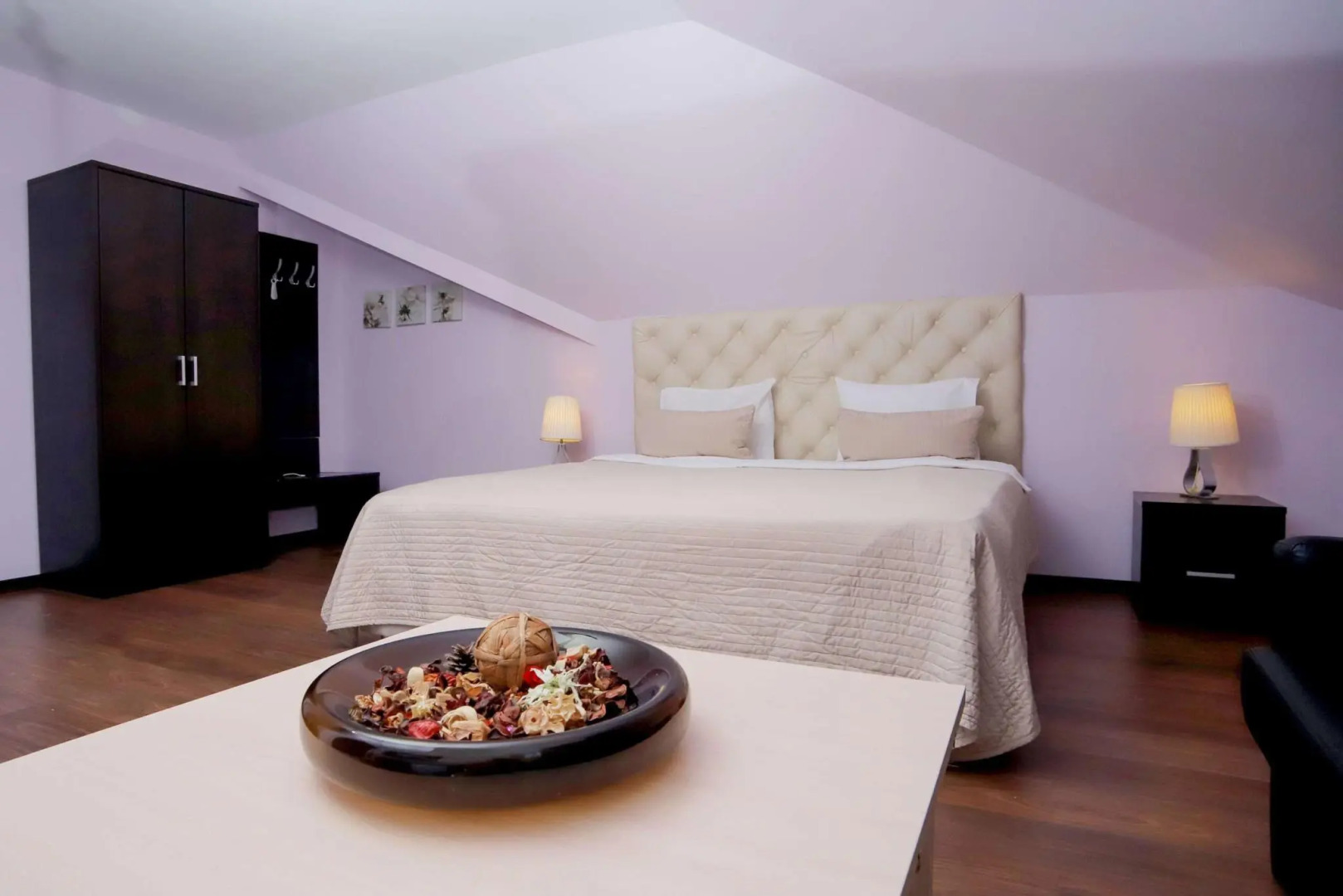 Отель Видноff