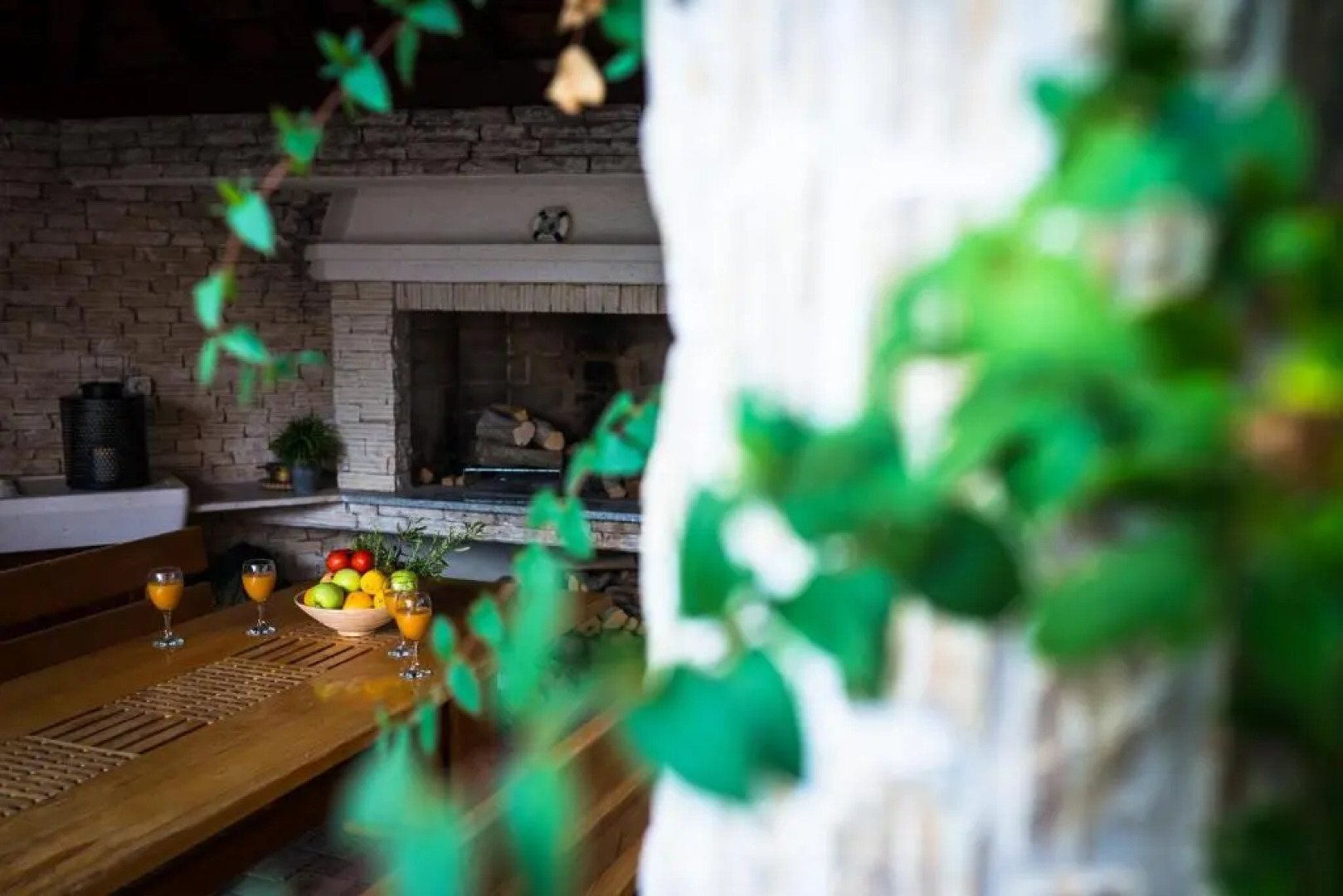 Villa Croatica Apartments