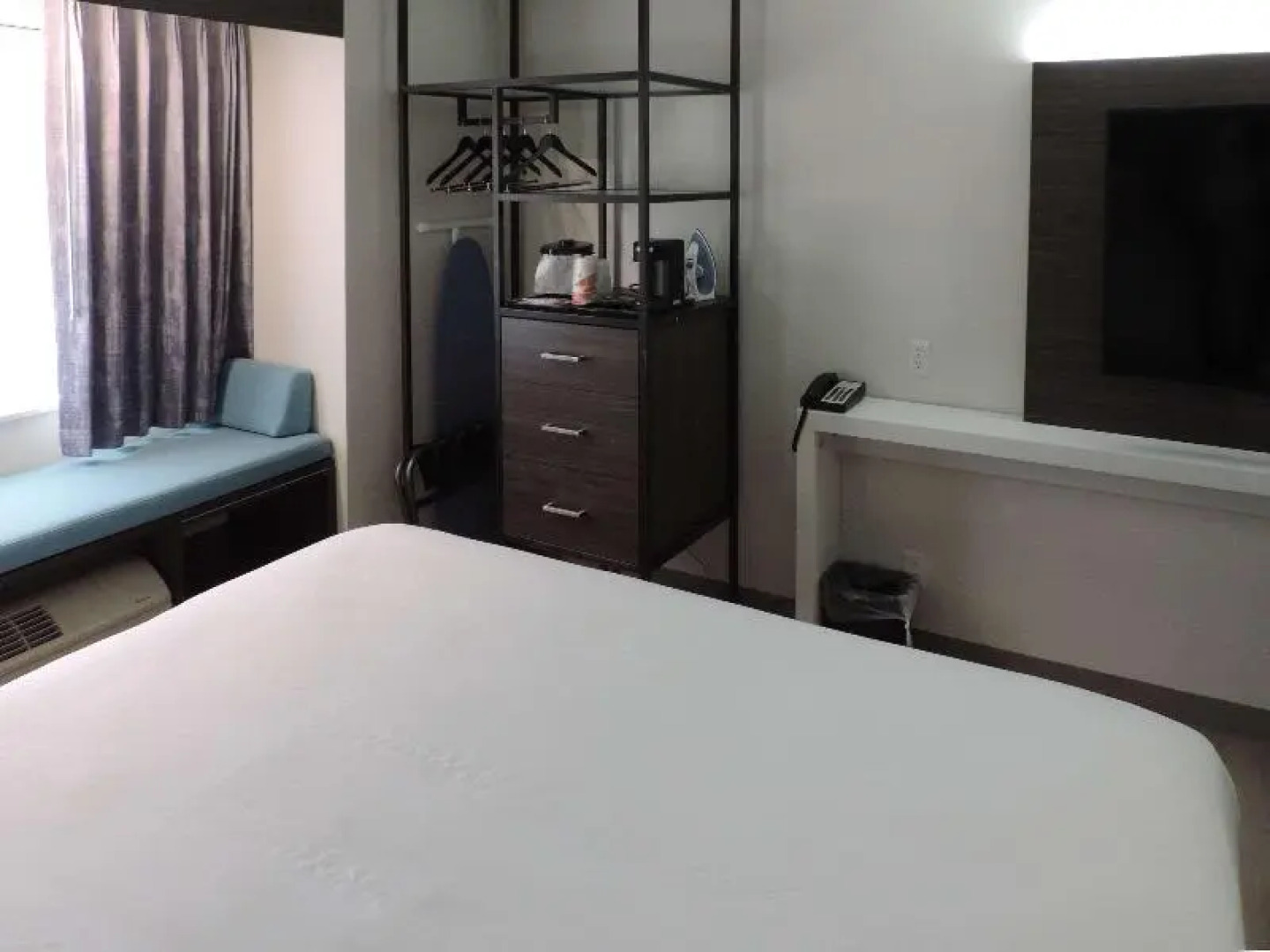 Rodeway Inn and Suites