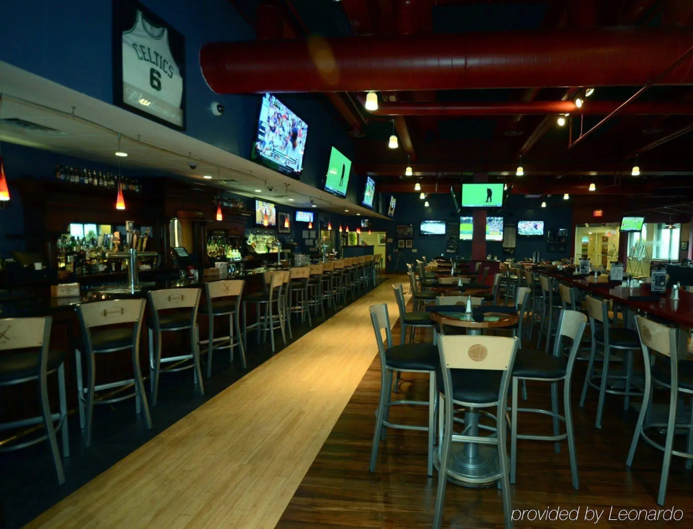 Crowne Plaza Boston - Woburn by IHG