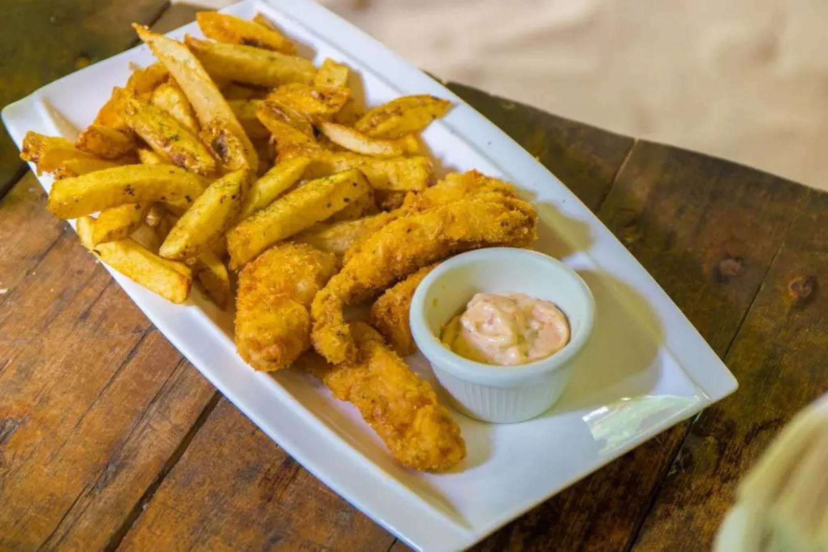 Playa 506 Beachfront Hostel