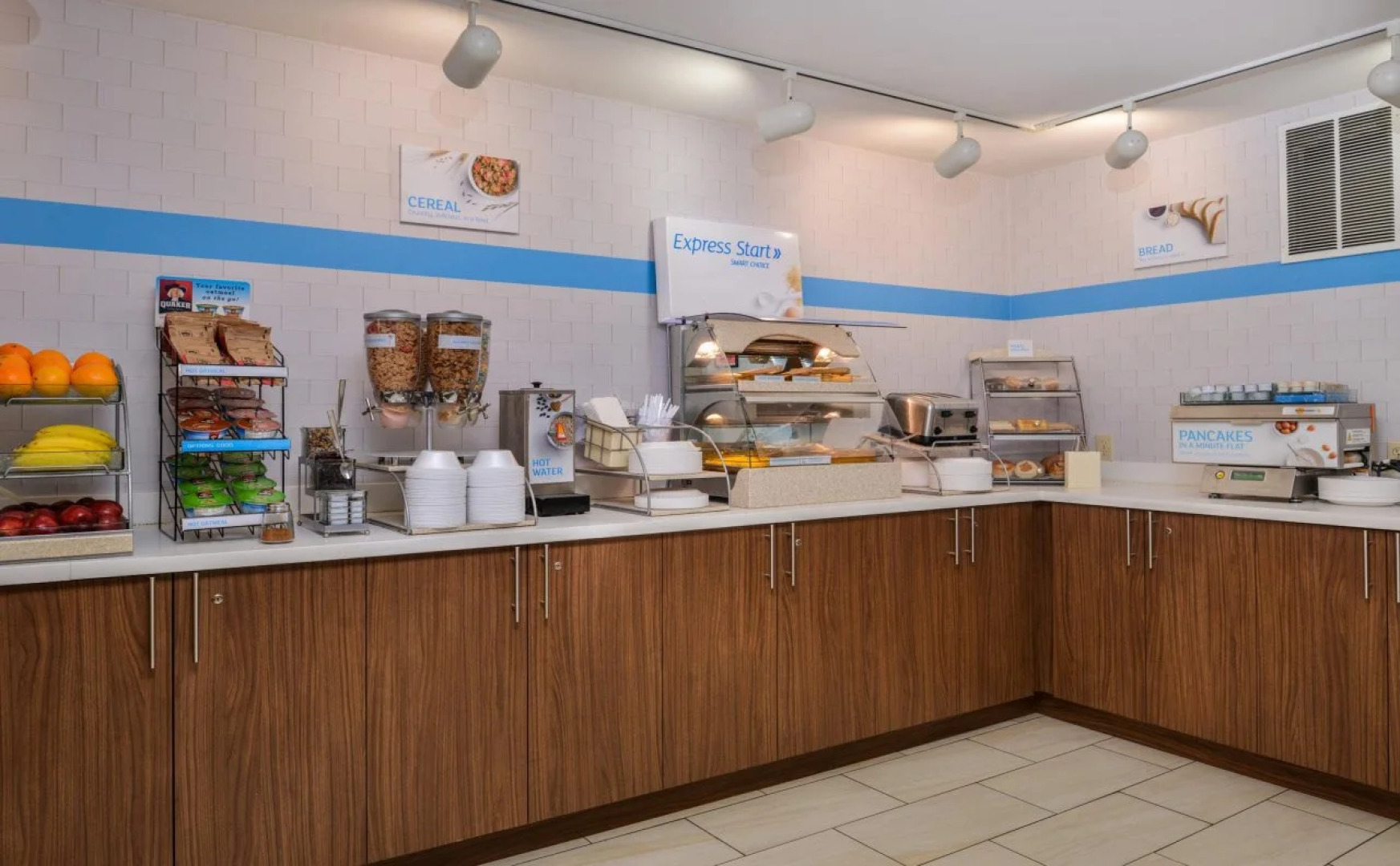 Holiday Inn Express Westley by IHG