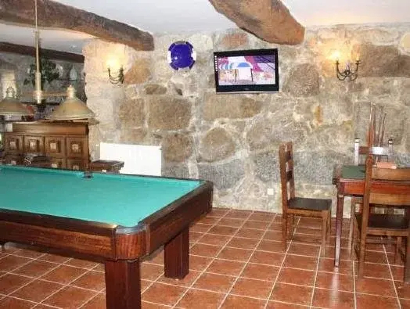 Quinta Vale do Homem