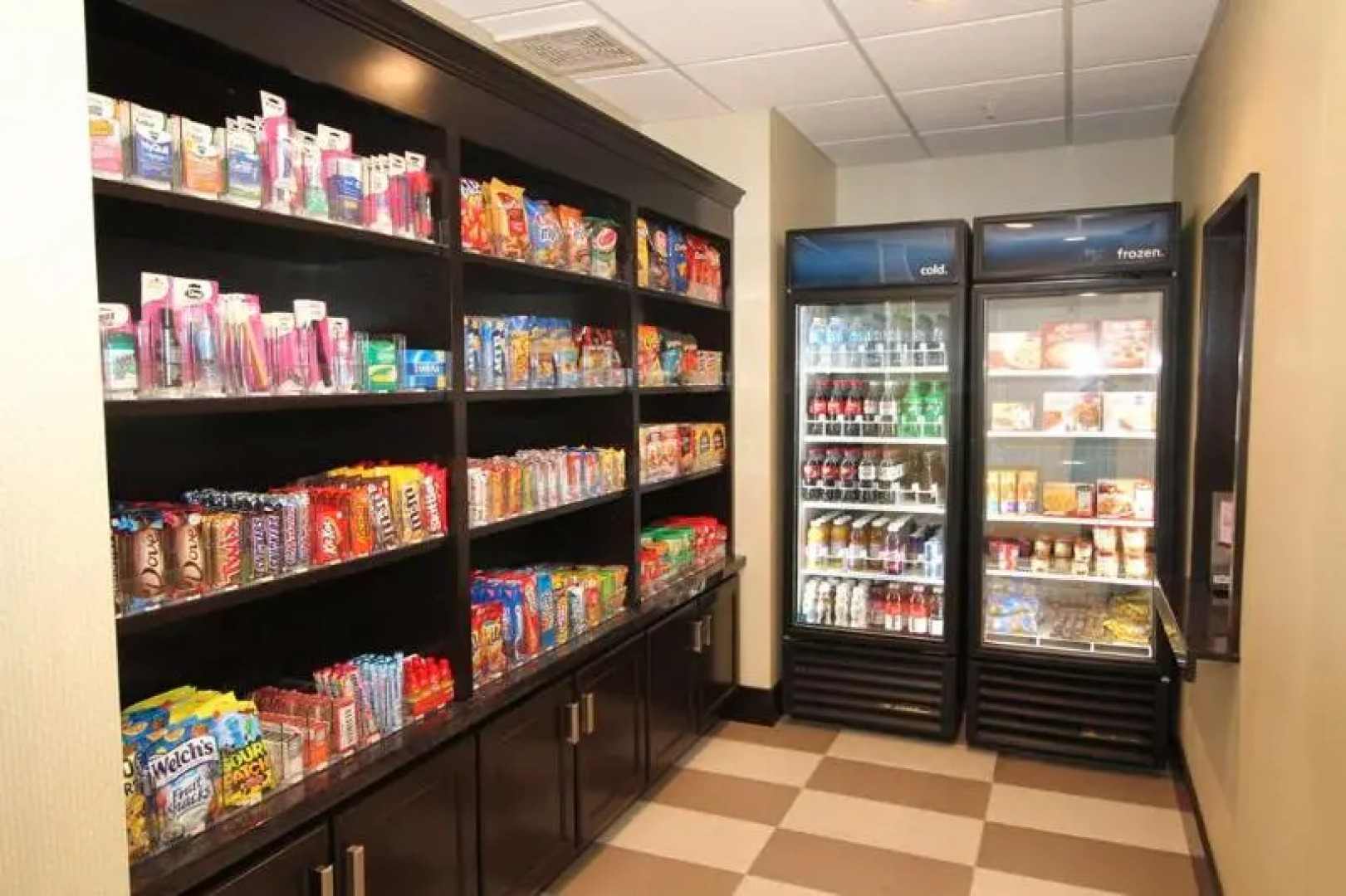 Hampton Inn & Suites Sandusky/Milan