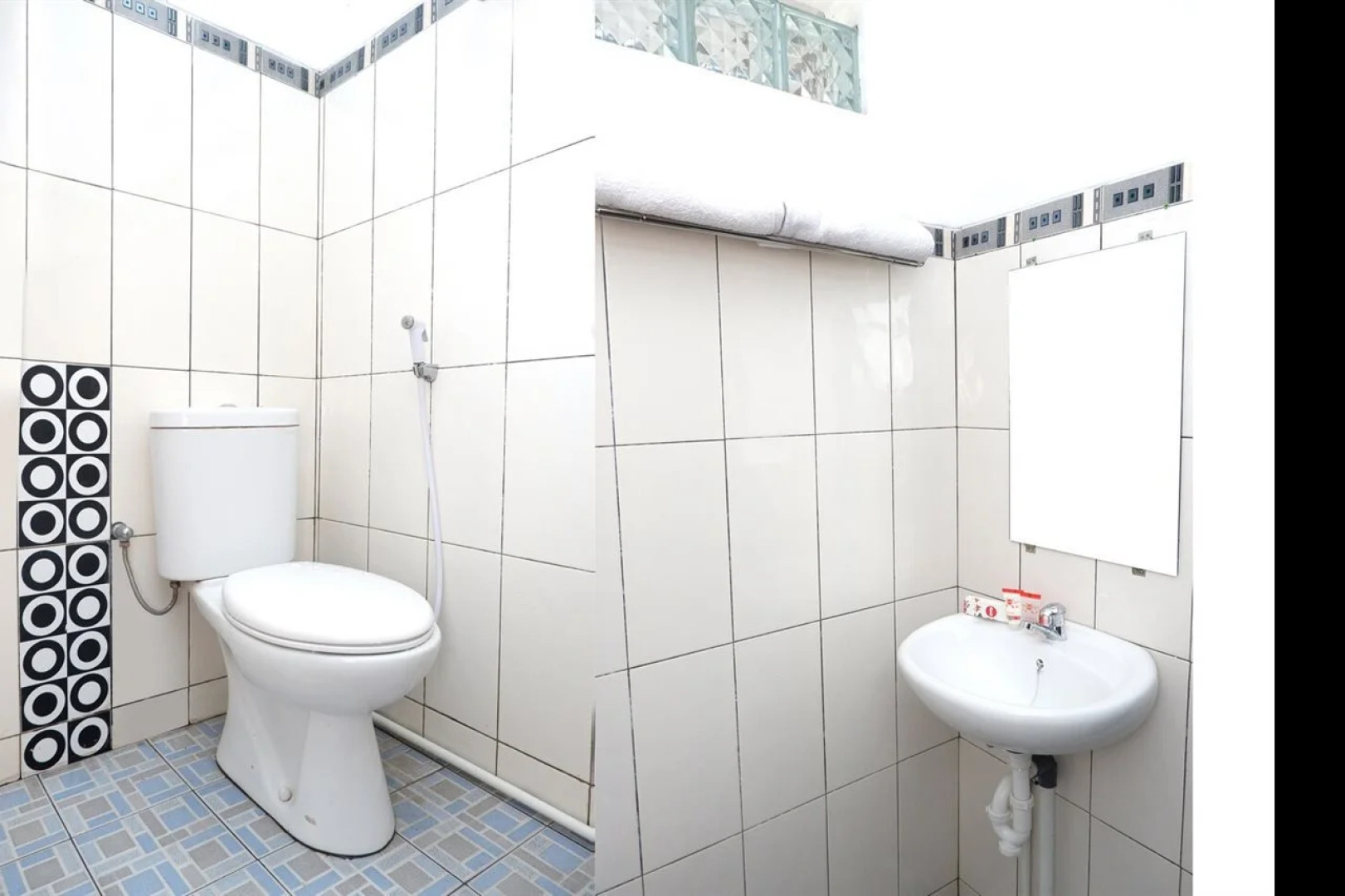 Collection O 908 Taman Wisata Kopeng