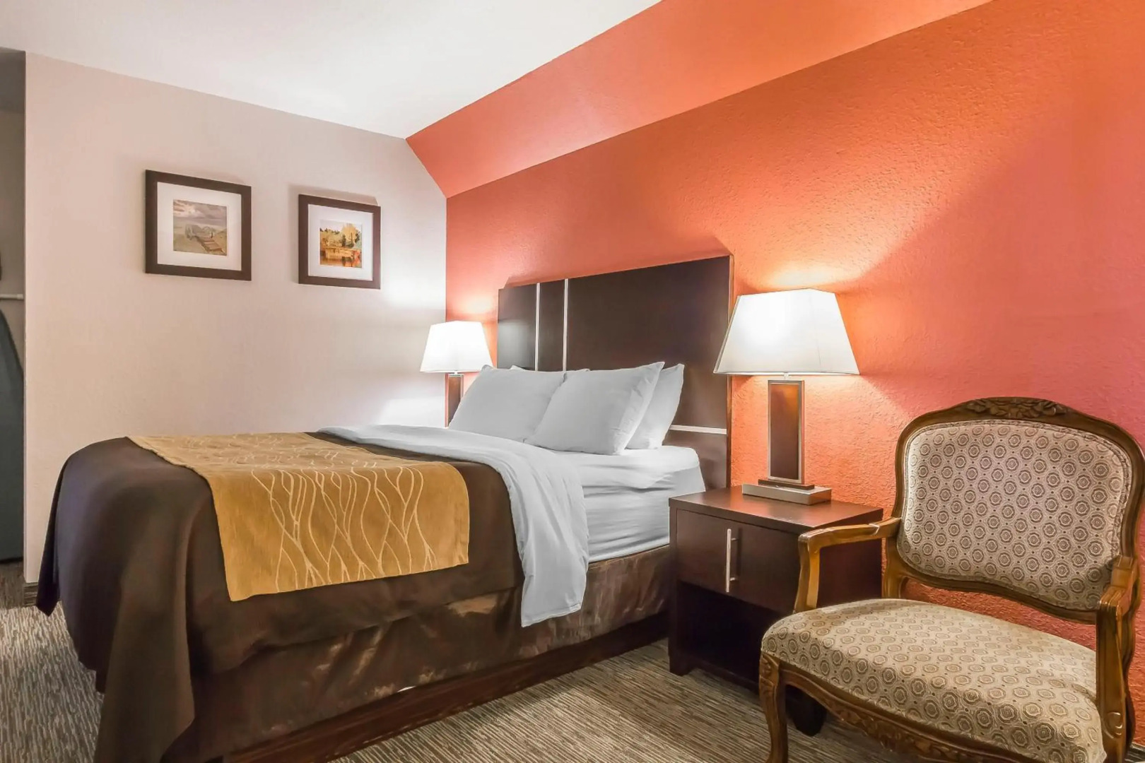 Comfort Inn And Suites