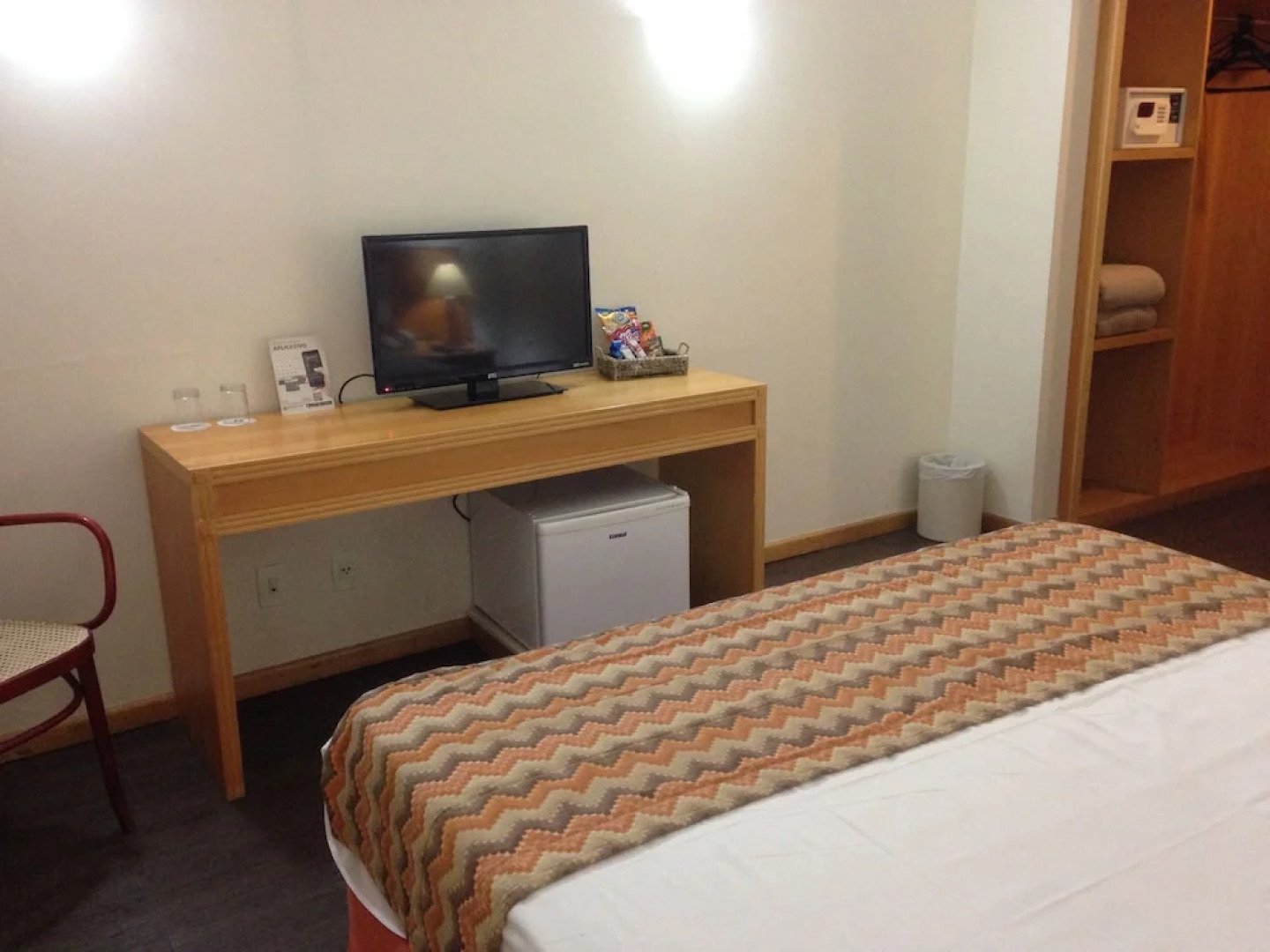 Hotel Nacional Inn Sorocaba