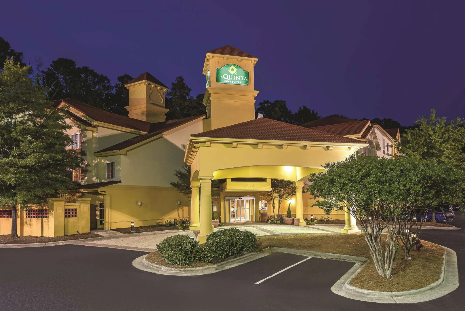 La Quinta Inn & Suites by Wyndham Univ Area Chapel Hill