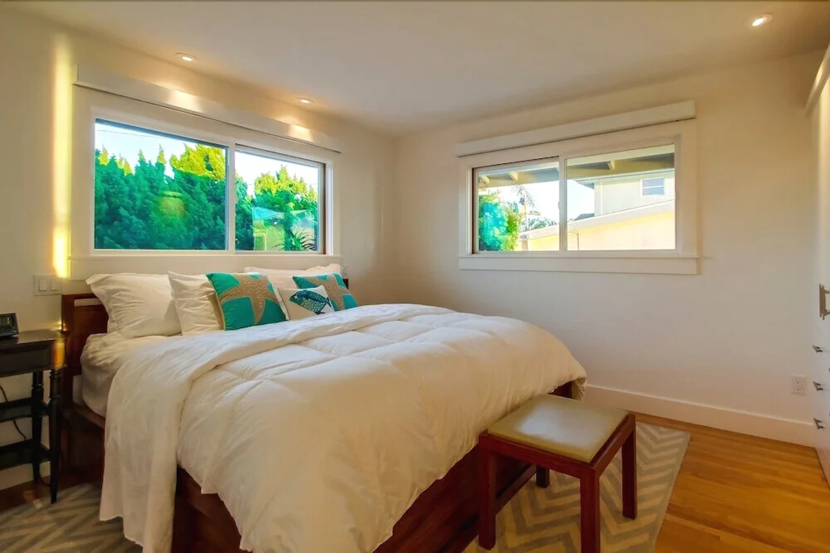 Sunset Beach 2 Bedrooms 2 Bathrooms Home