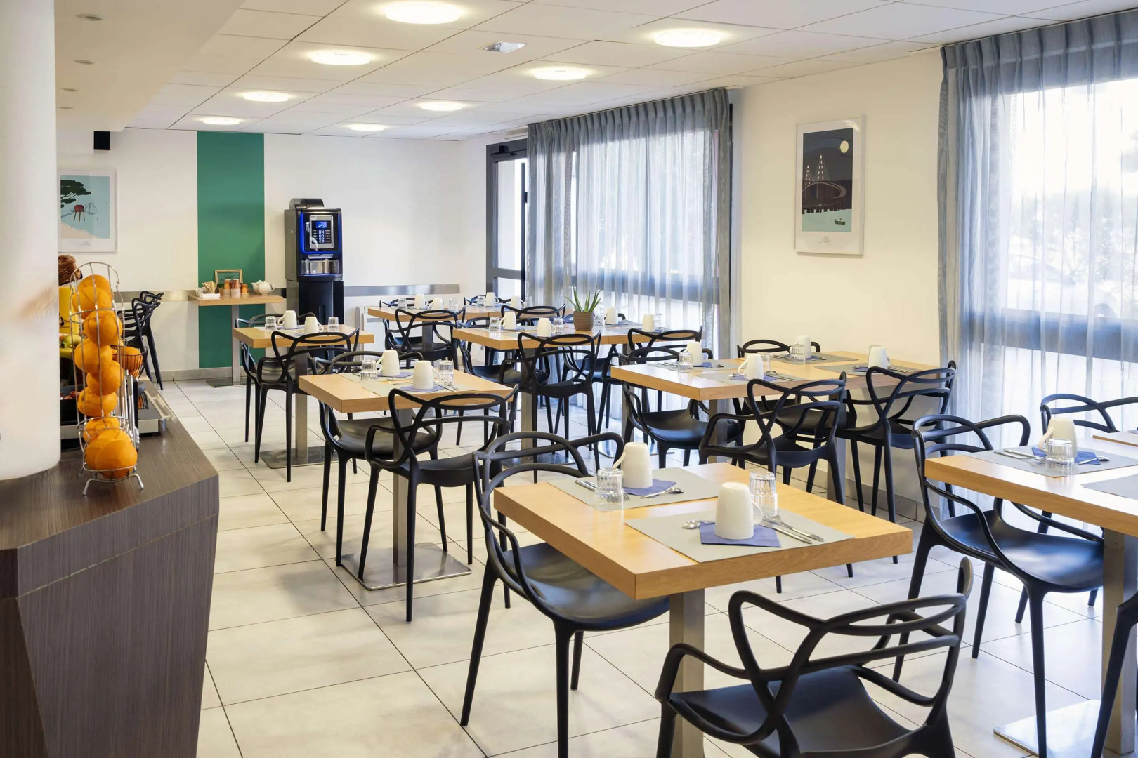 Best Western Les Aureliades