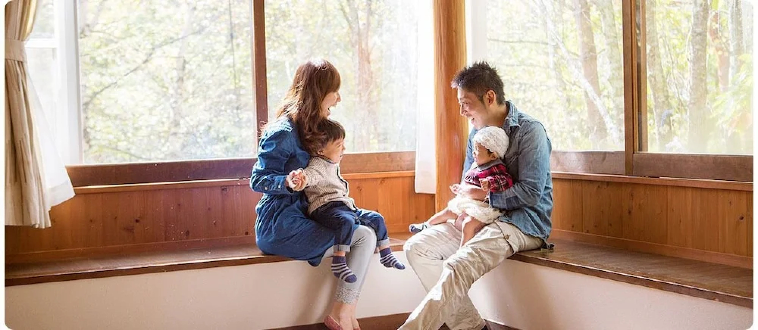 Tateshina Wanwan Paradise Cottage