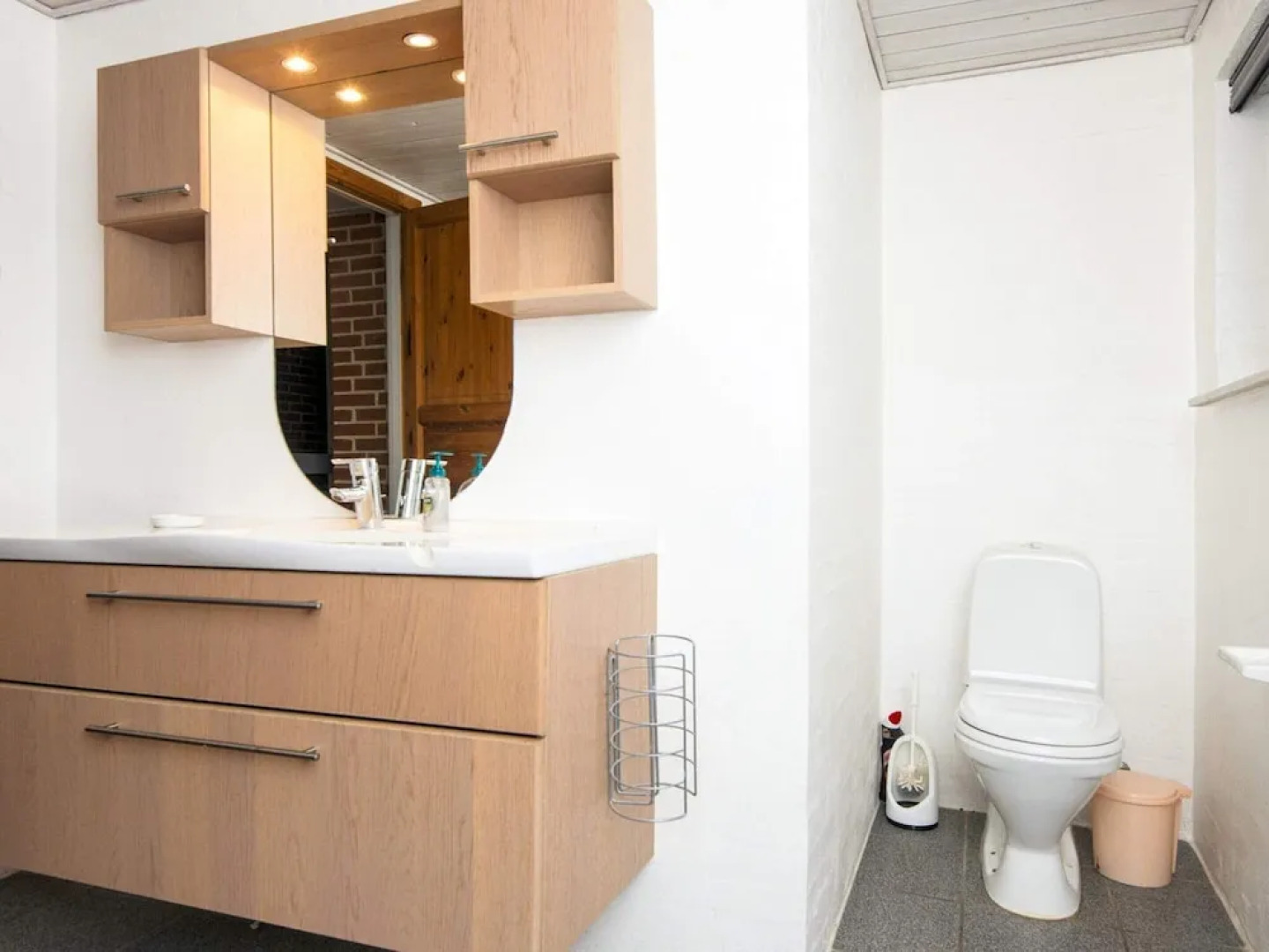 12 Person Holiday Home in Fano