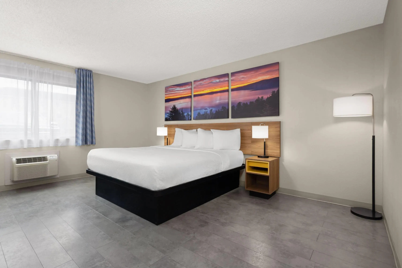 Days Inn by Wyndham Rawlins
