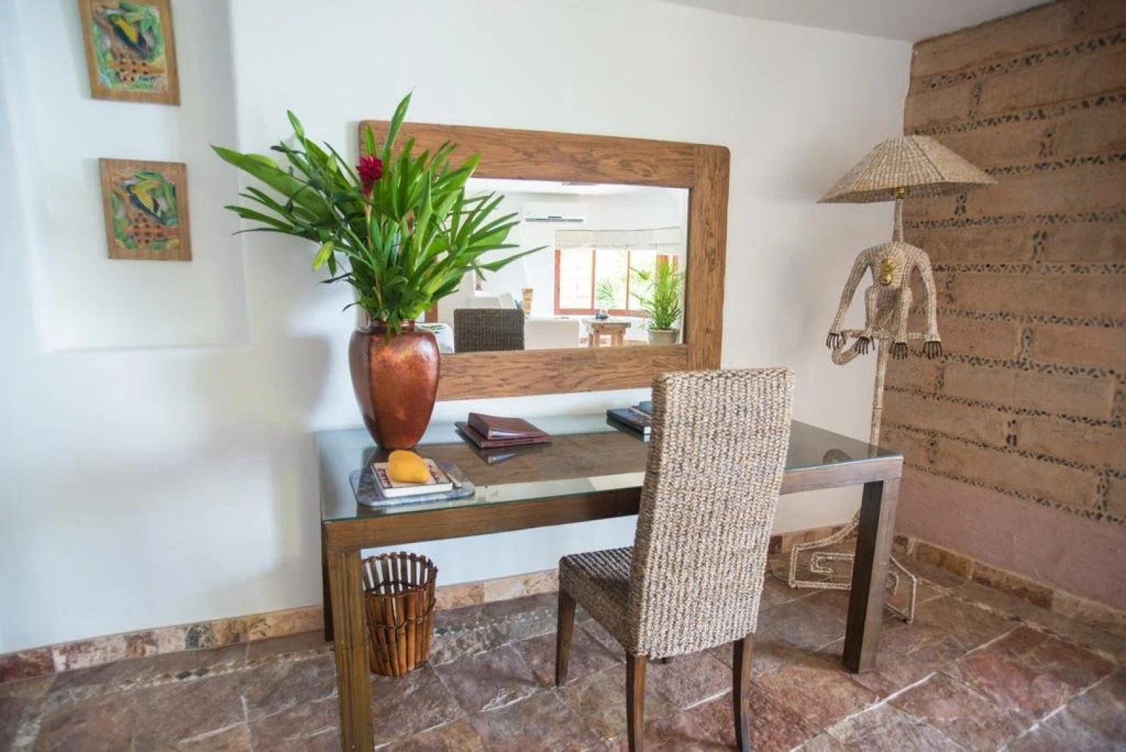 Villa El Ensueño by La Casa Que Canta