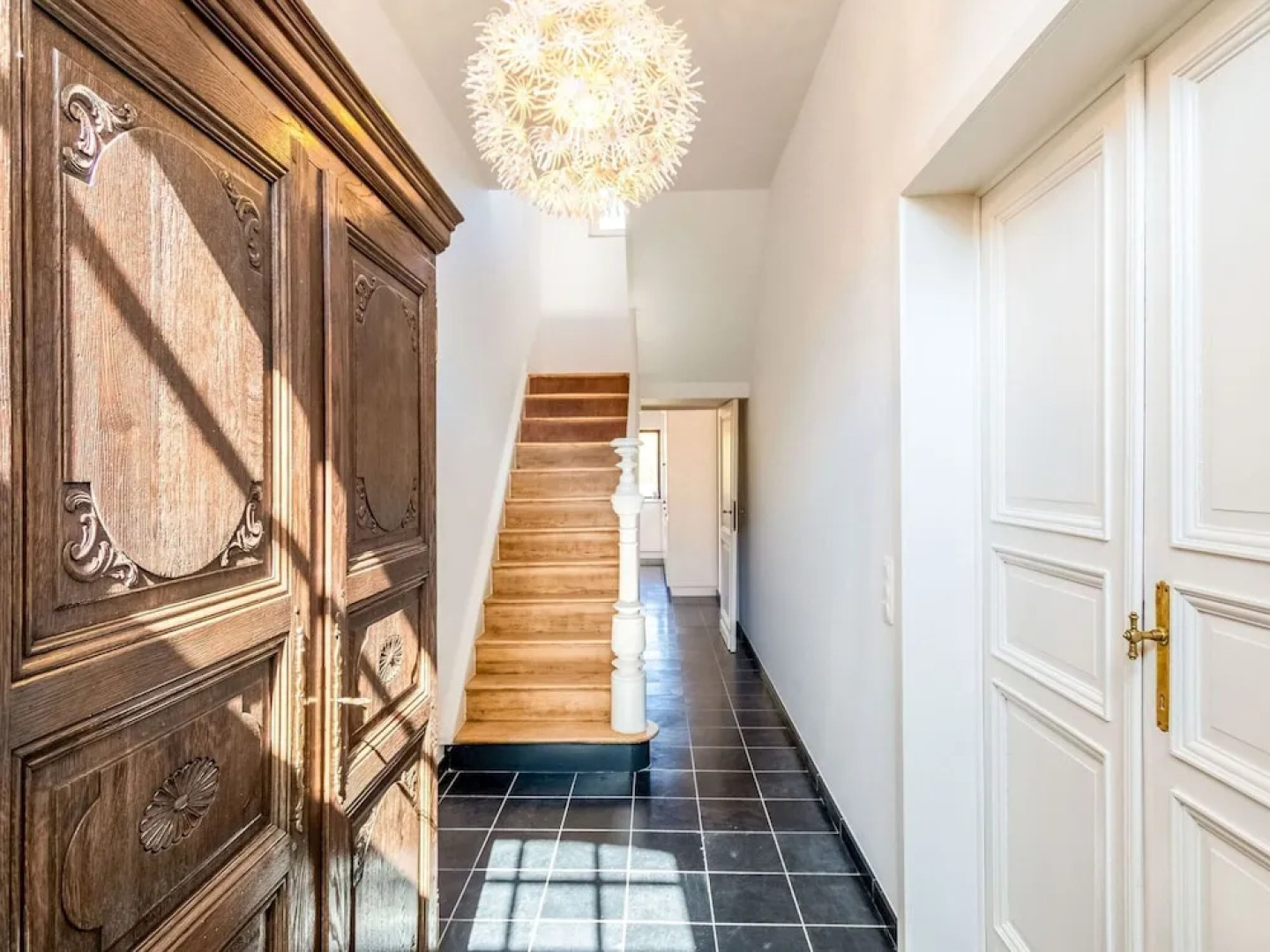 Holiday Home in Oosteeklo Near the Meetjeslands Area