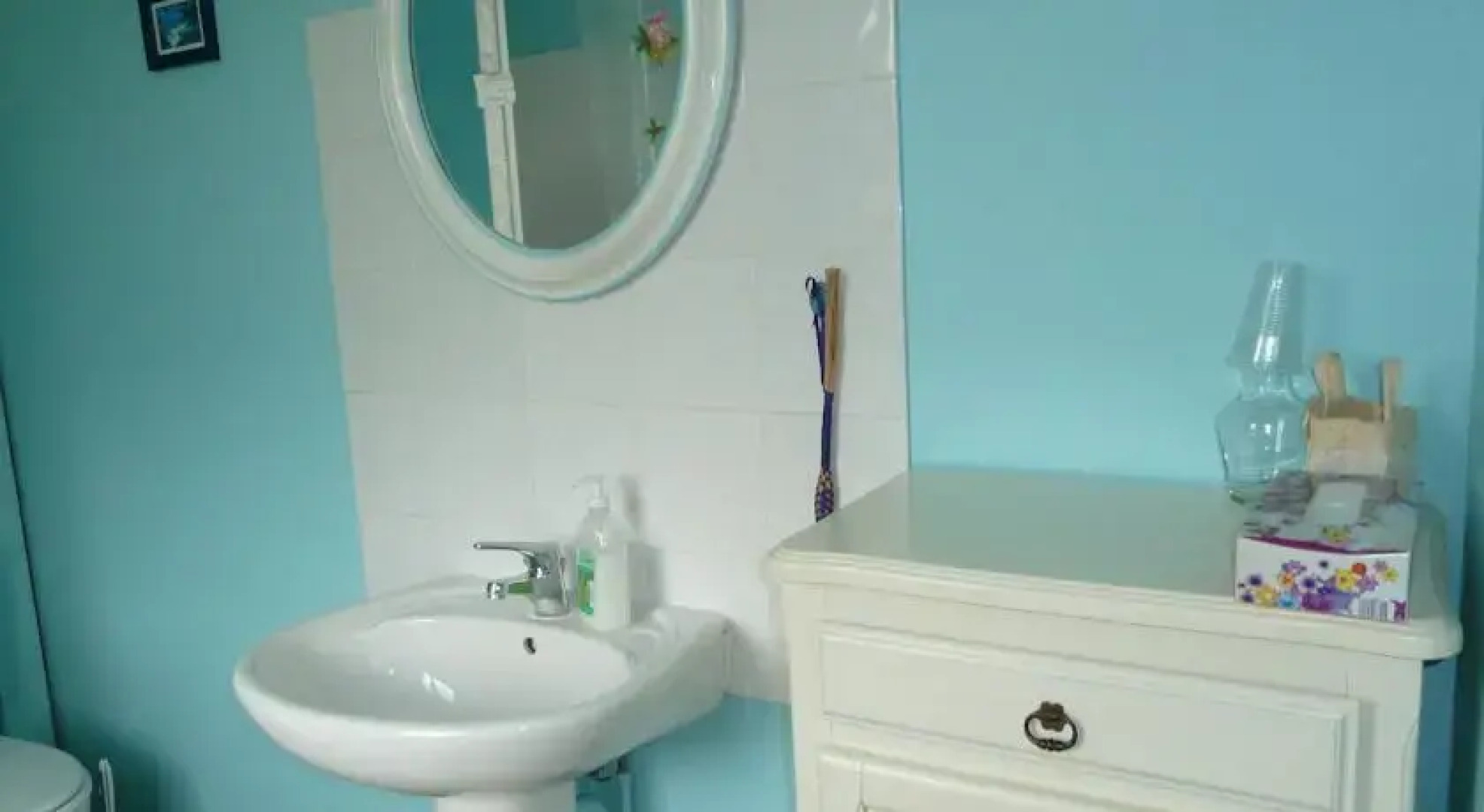 Chambre dhôte chez Mémie