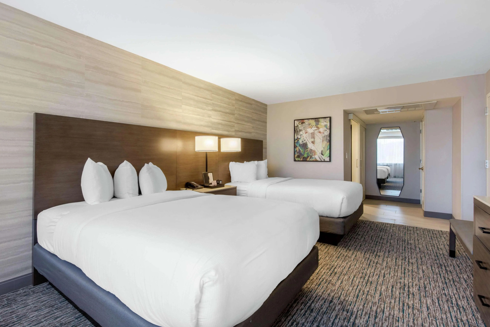 DoubleTree by Hilton Birmingham Perimeter Park