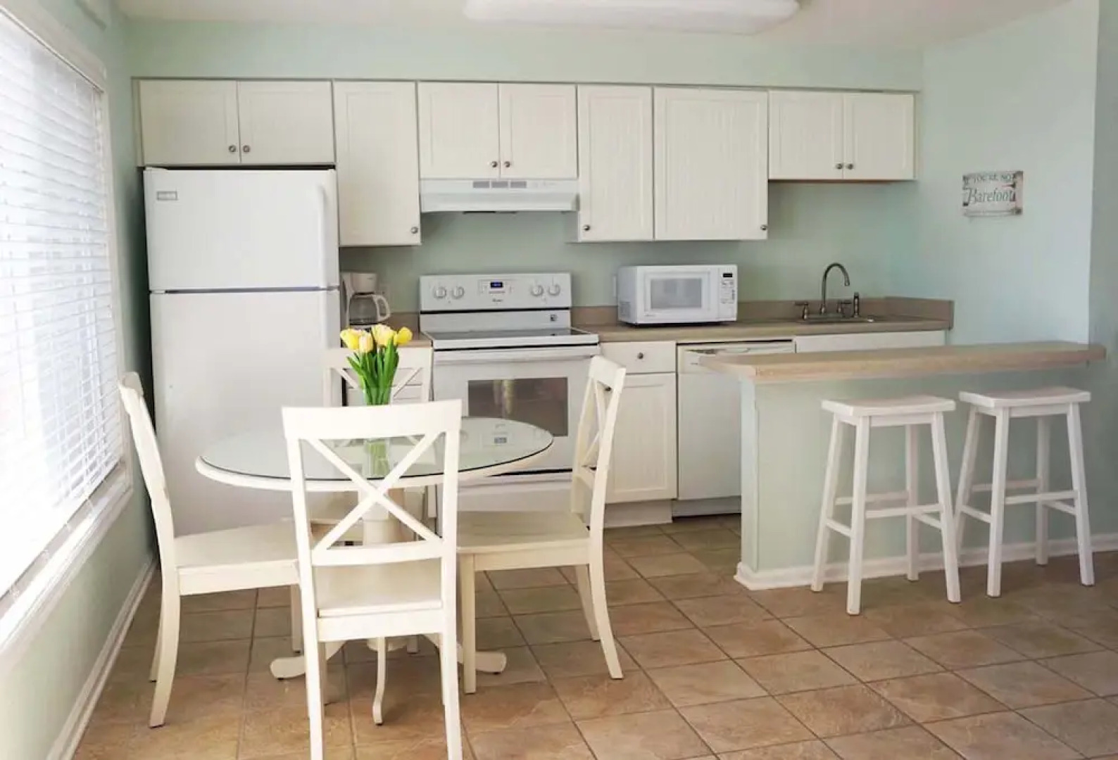 The Winds Resort Beach Club