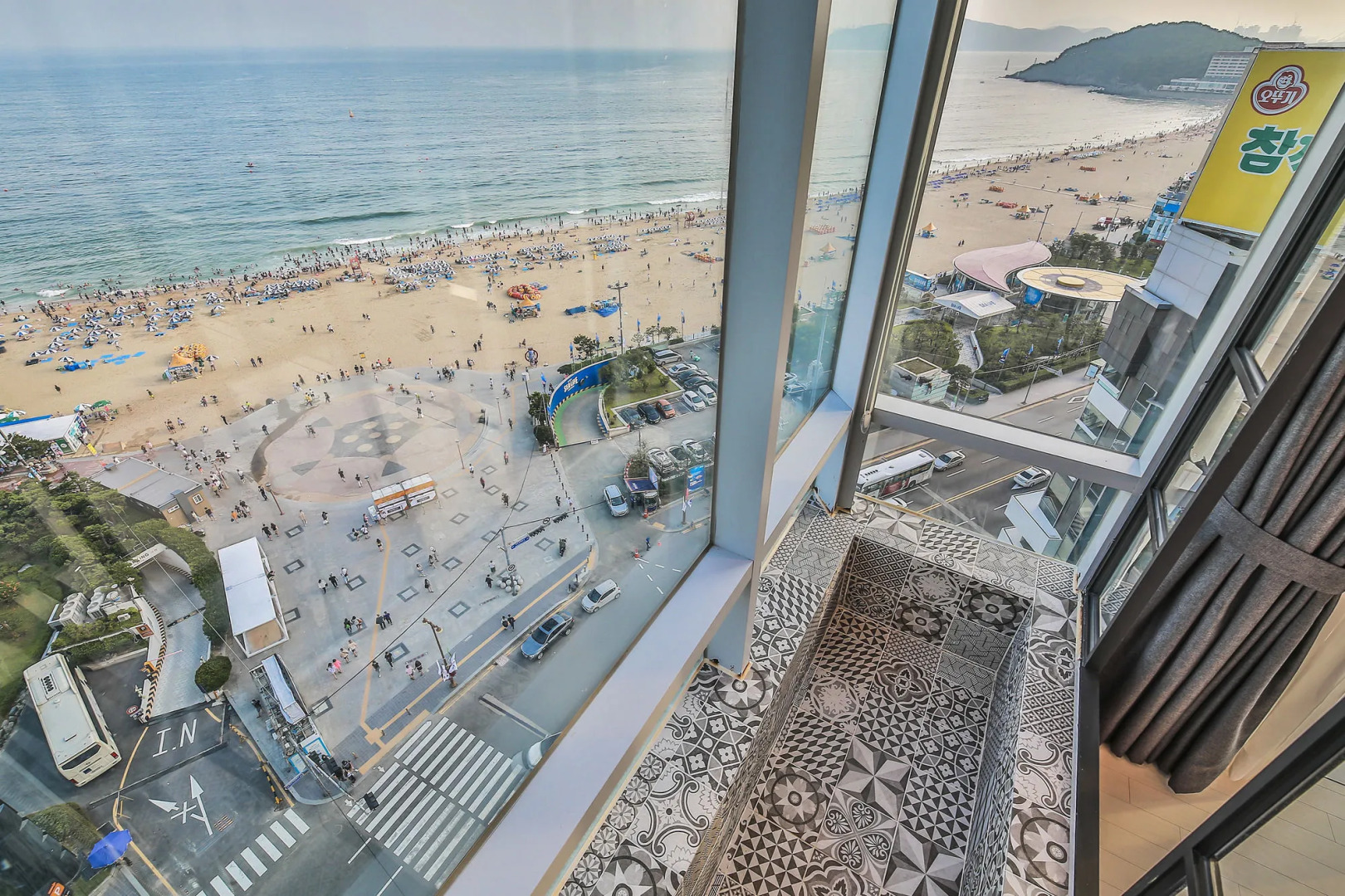 Elysia Boutique Hotel