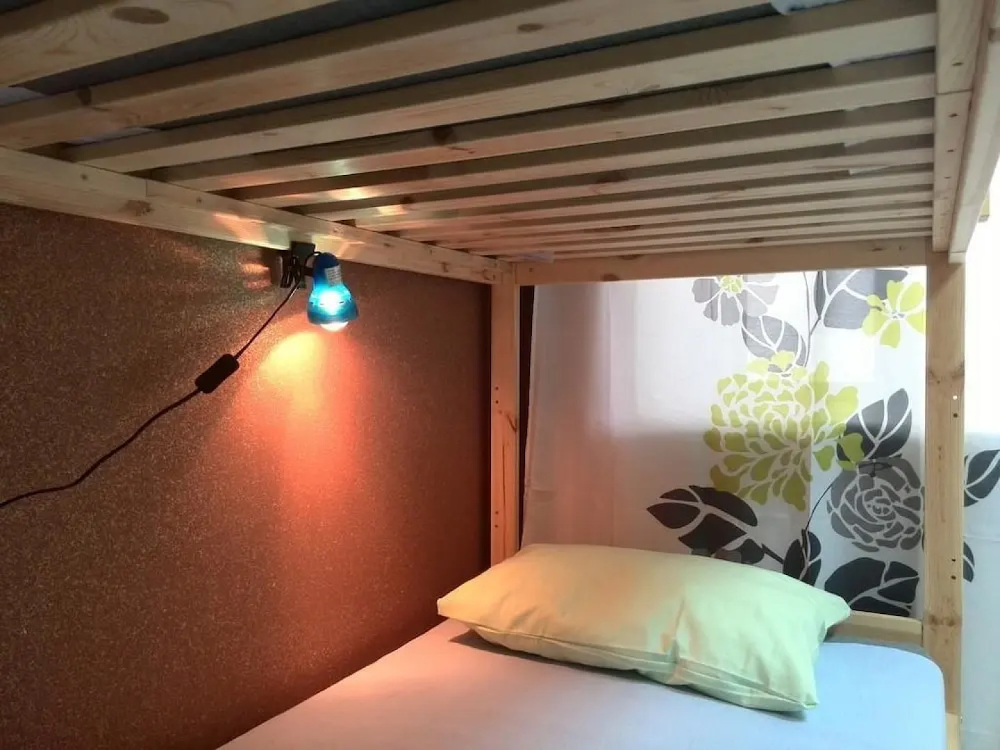 Жилые помещения Rus - Central Volgograd