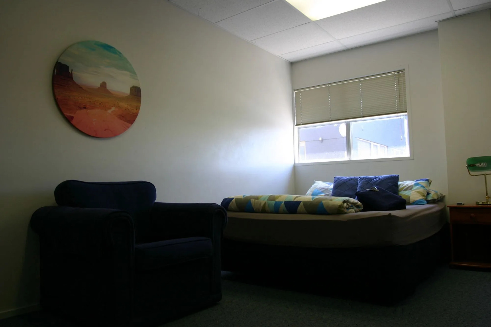 Backpackers Central Hamilton