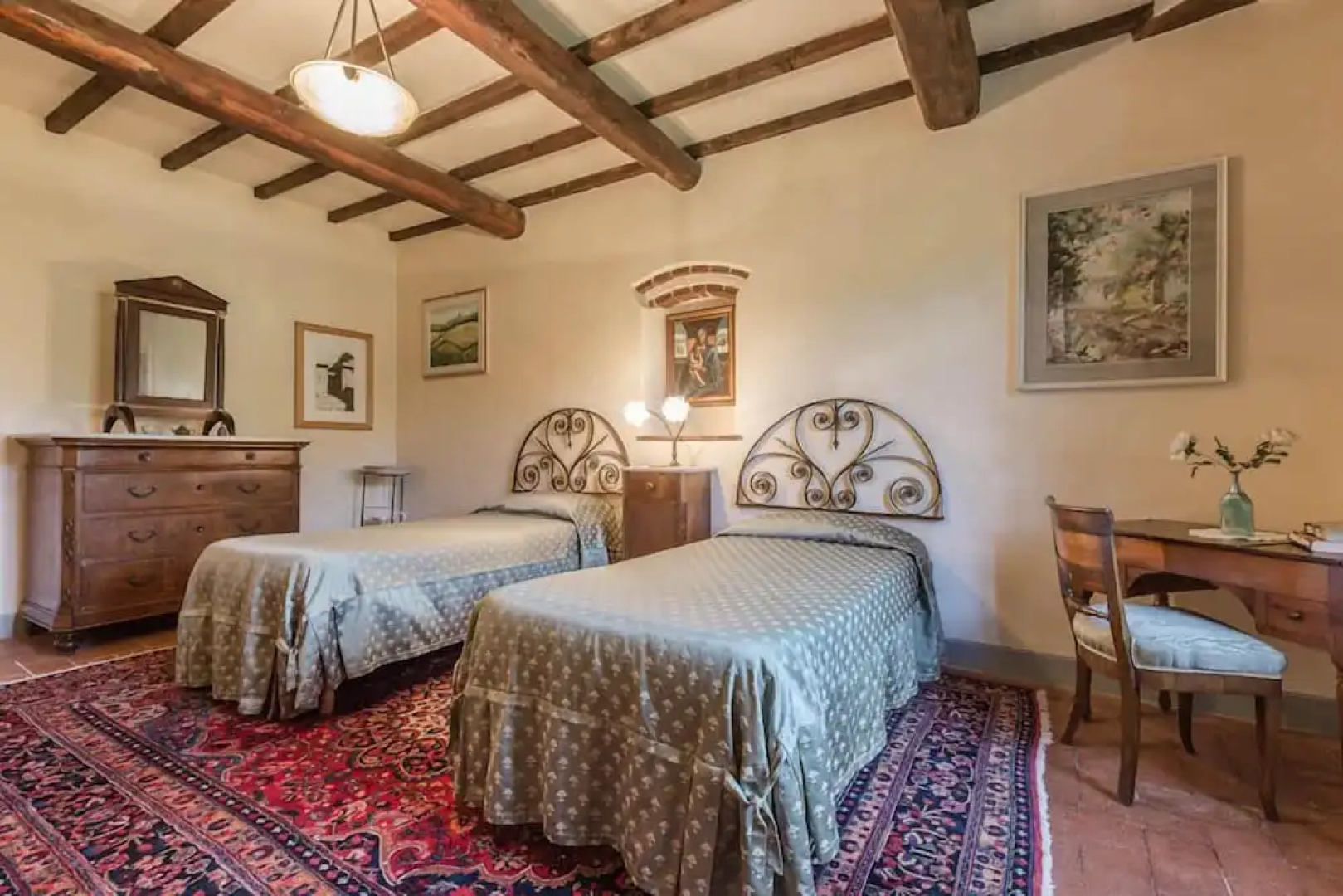Verdidea - VILLA RONCOSI