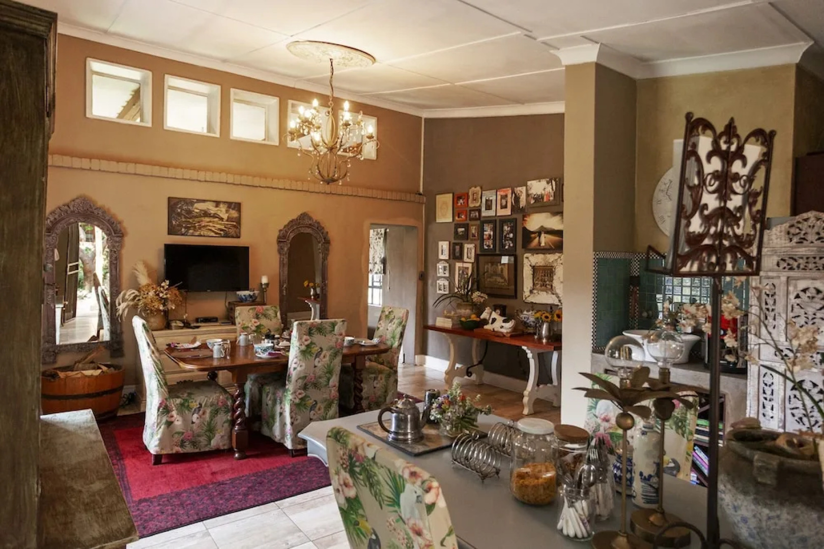 Town and Country Guest House