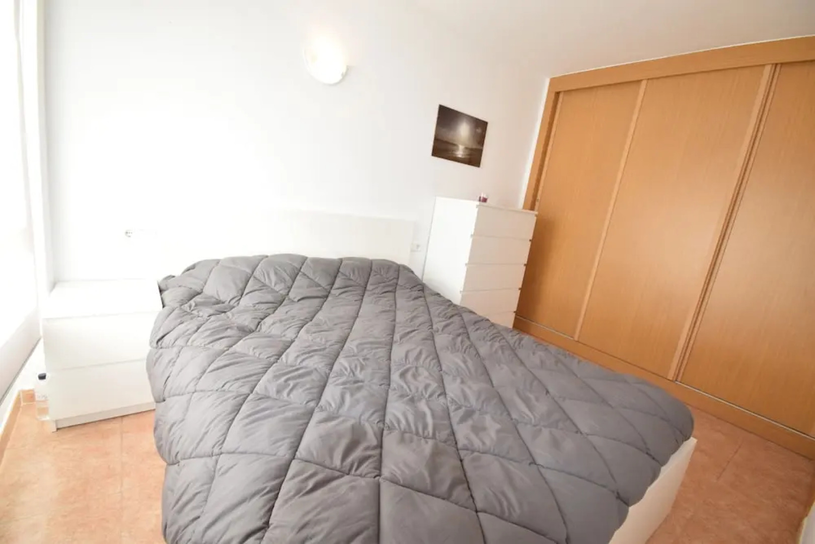 Apartamento Los Juncos