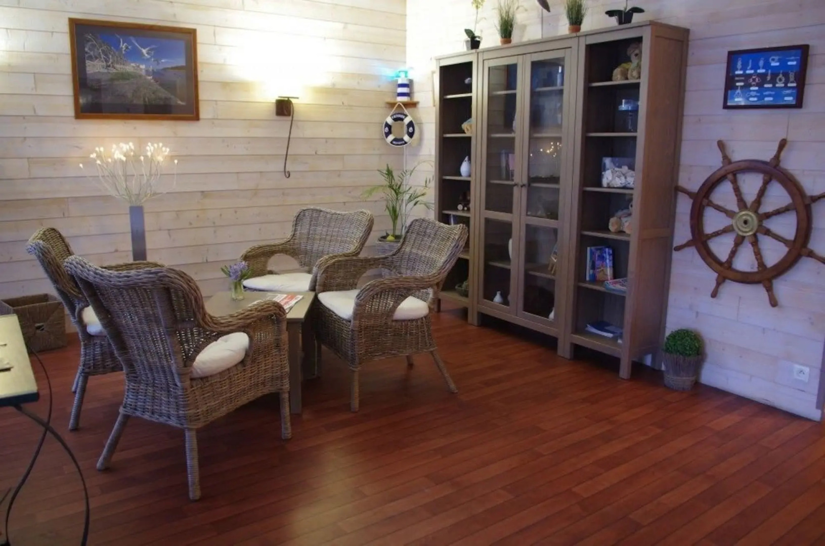 Hôtel La Côte Océane