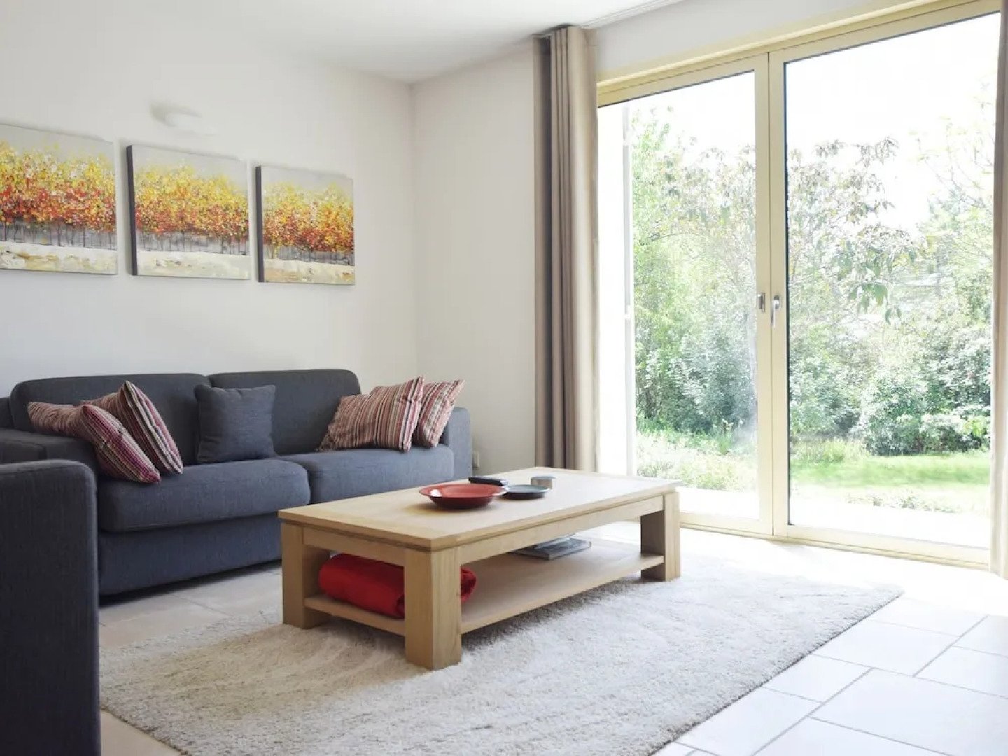 Luxury Villa With Private Pool and Breathtaking View, Nearby Village