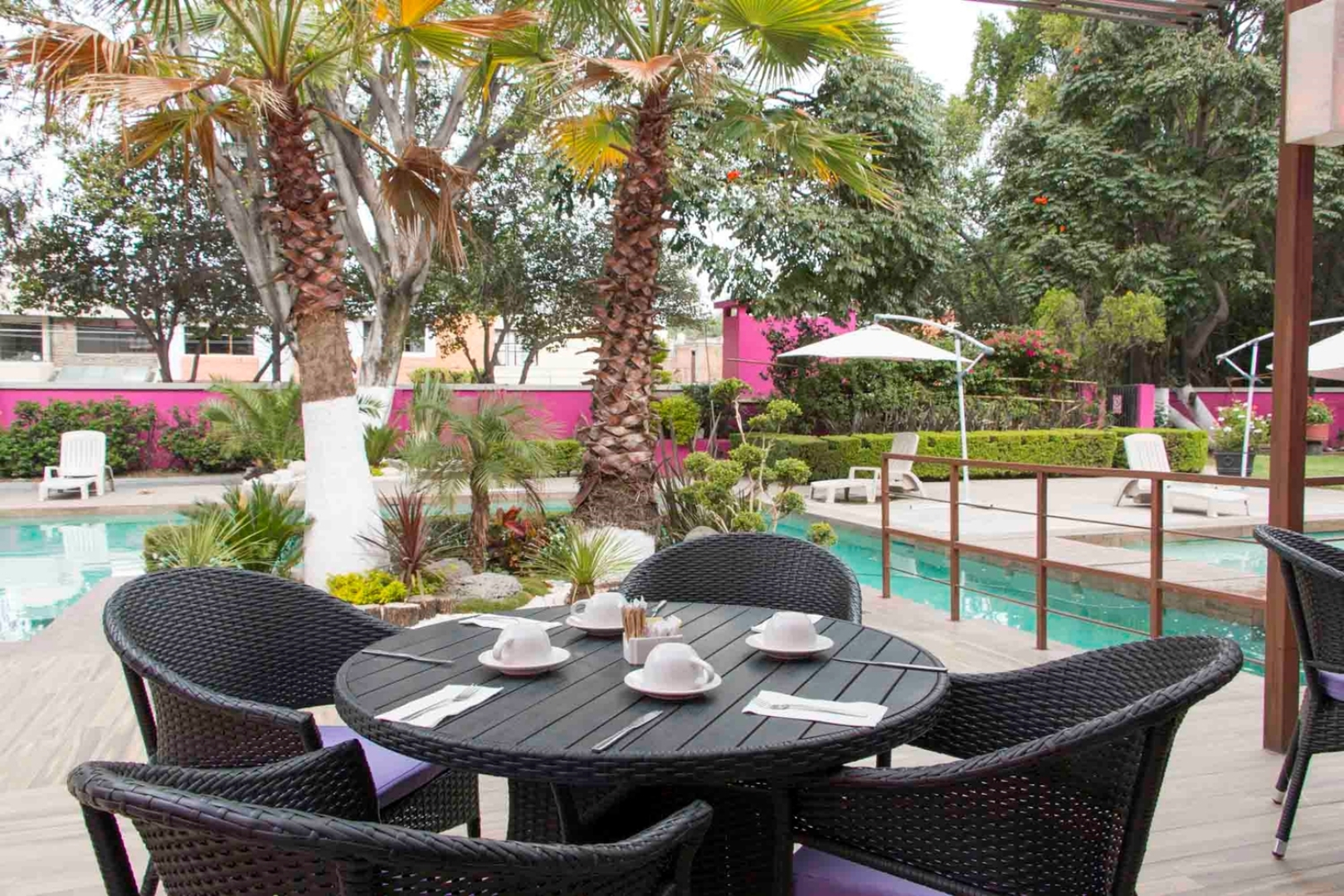 Best Western Real de Puebla