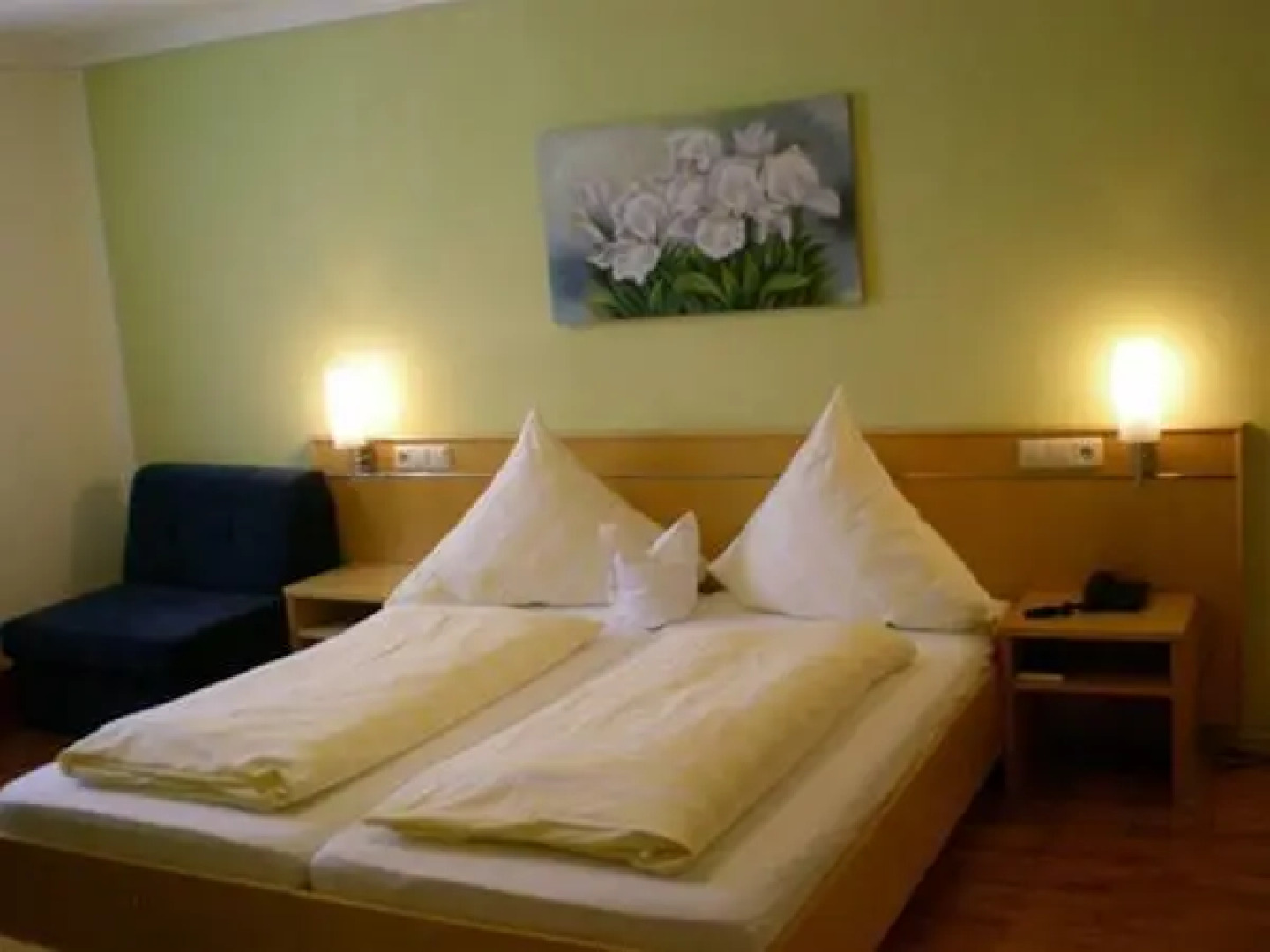 Hotel Gasthof Goldener Löwe