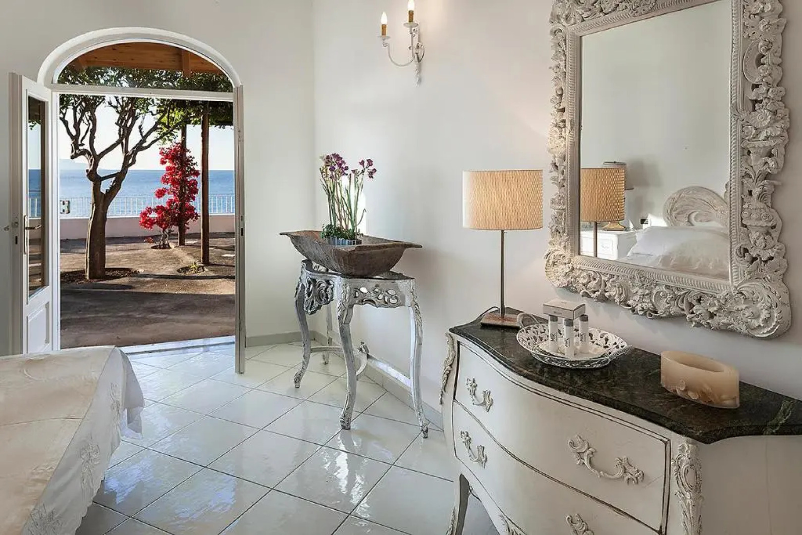 La Villa Resort  Spa