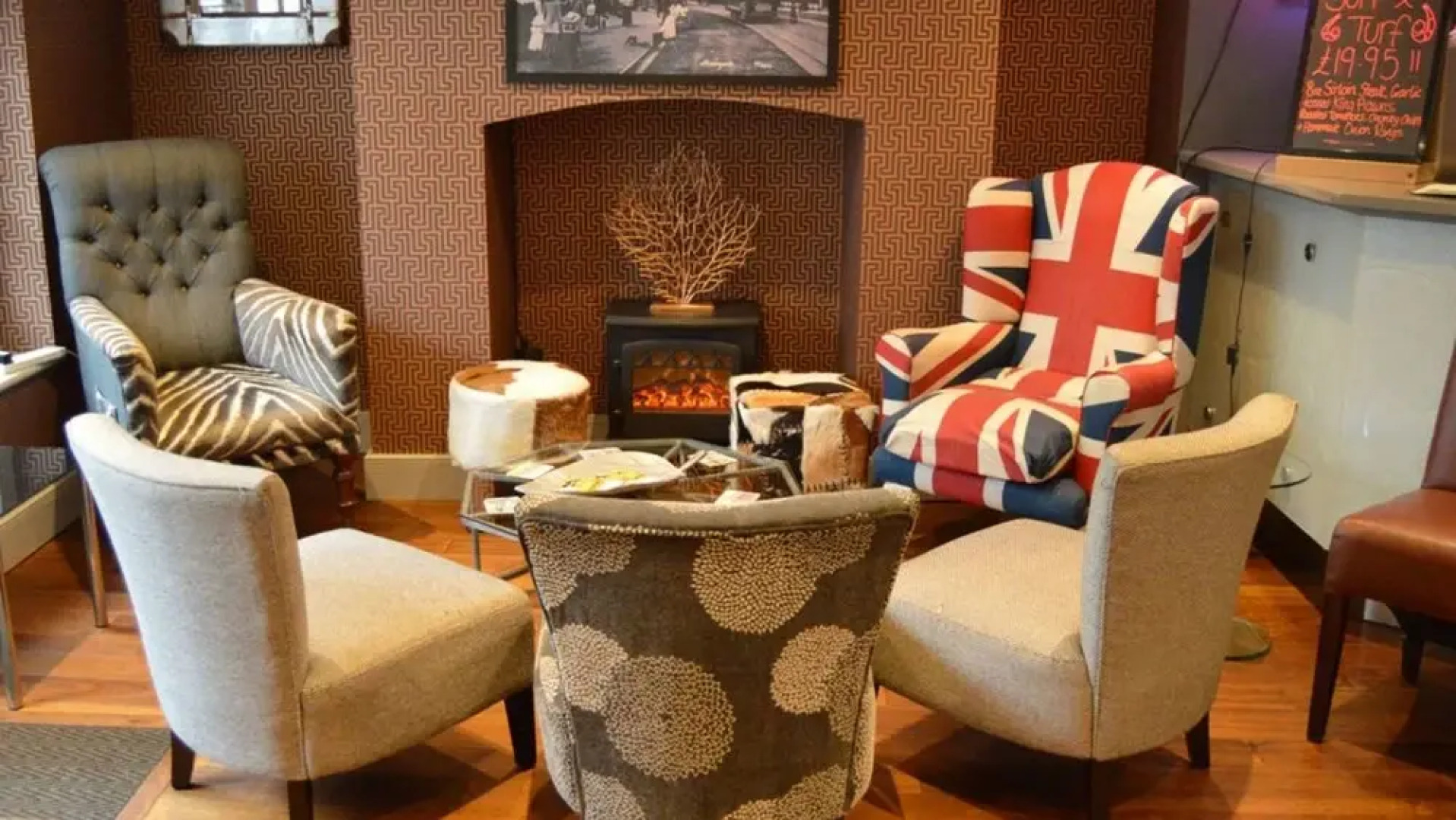 The Victoria Crescent Hotel