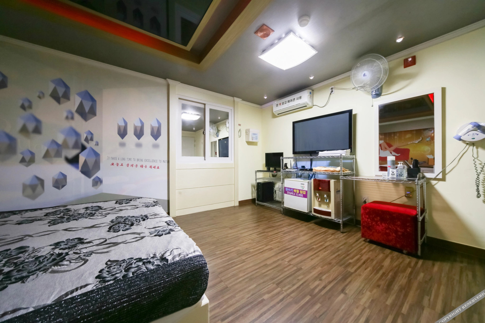 Mungyeong Mungyeong Hotel