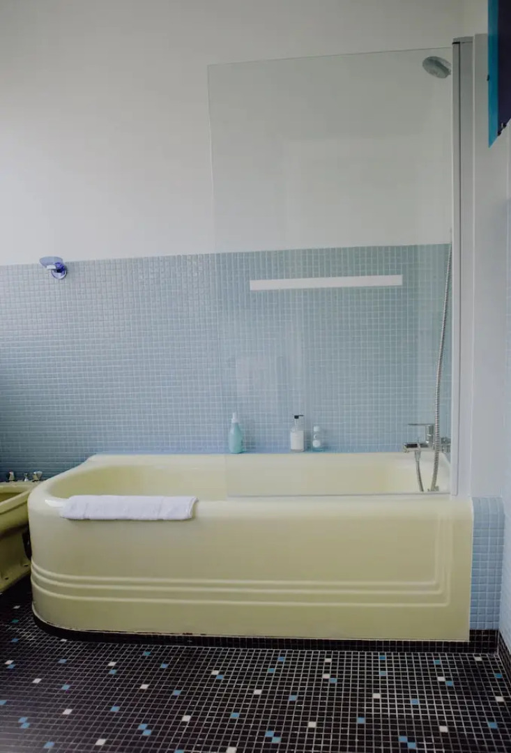 Les Terrasses sur Seine