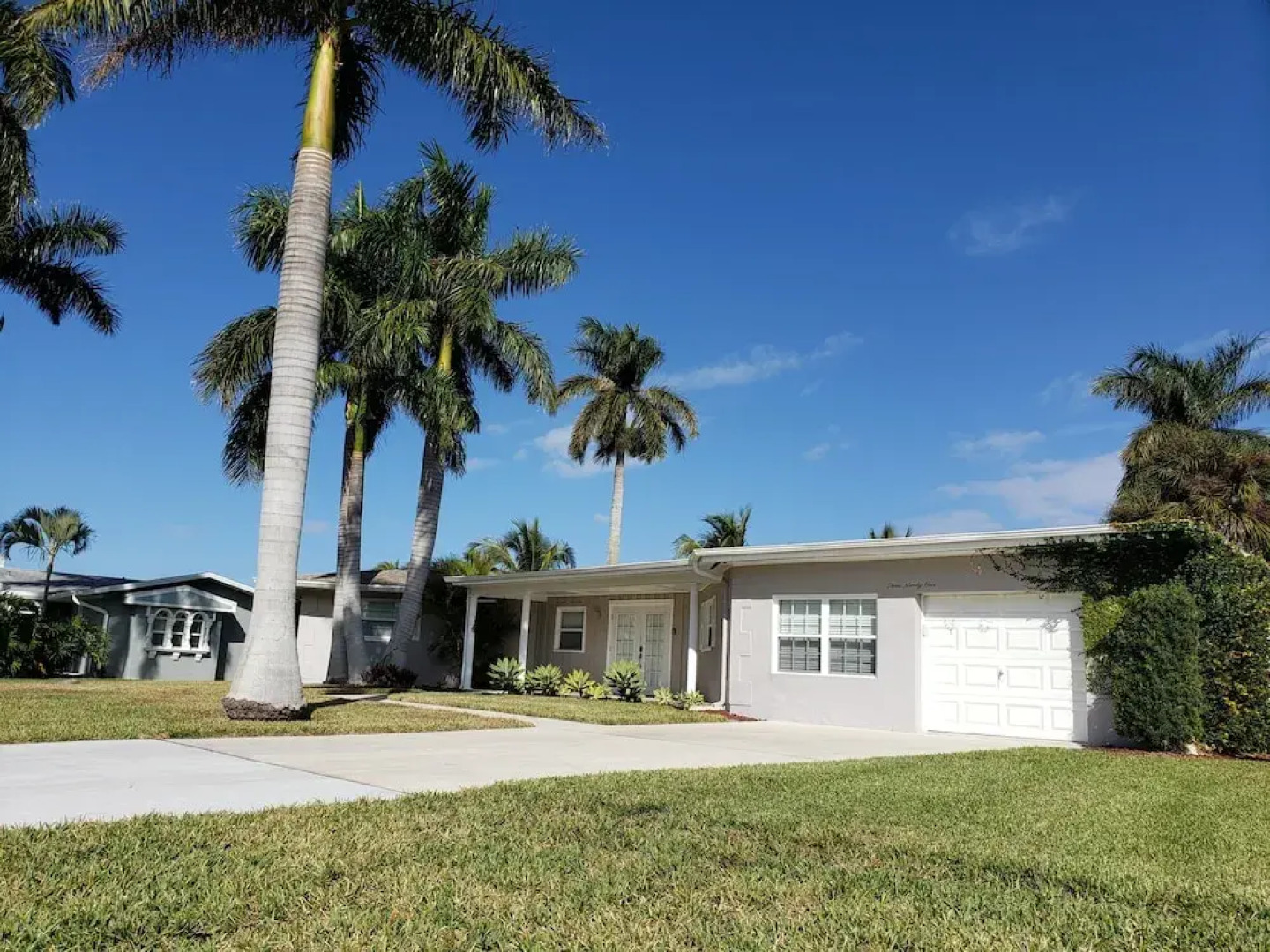 Naples - Naples Park 391