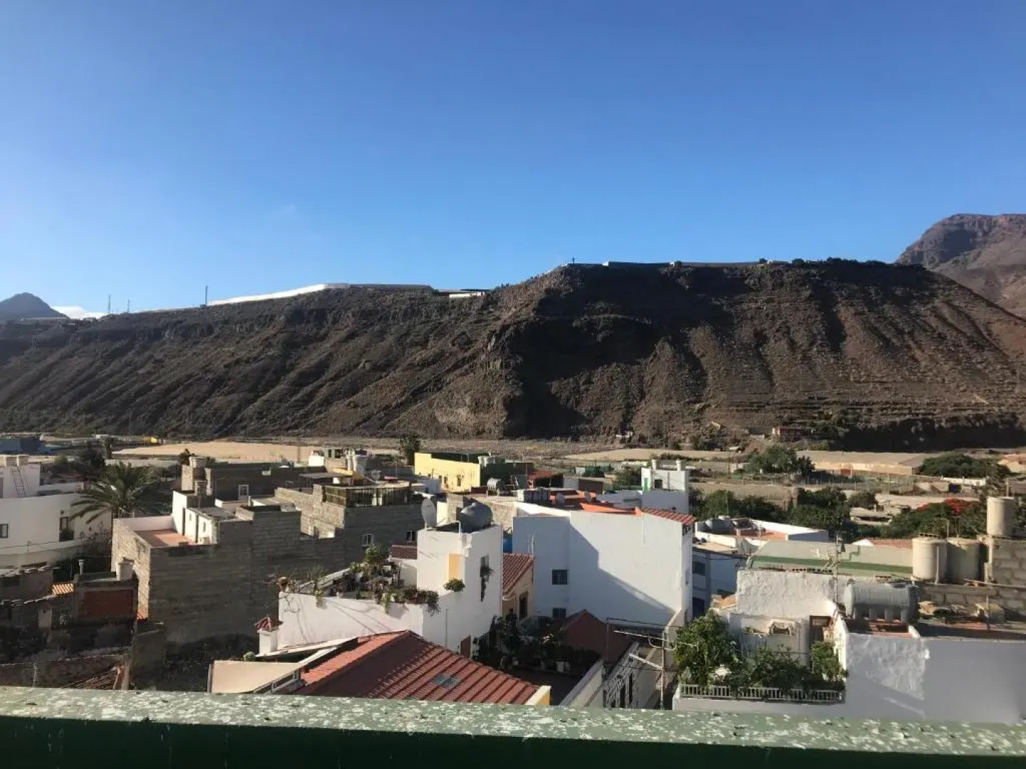 Apartamentos La Aldea Suites