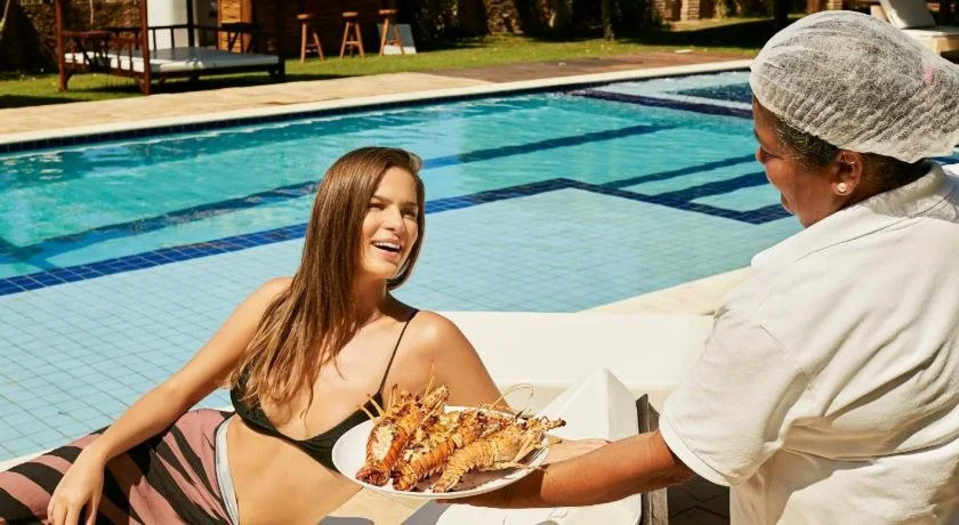 Vila Emanuelle B&B Pousada Boutique