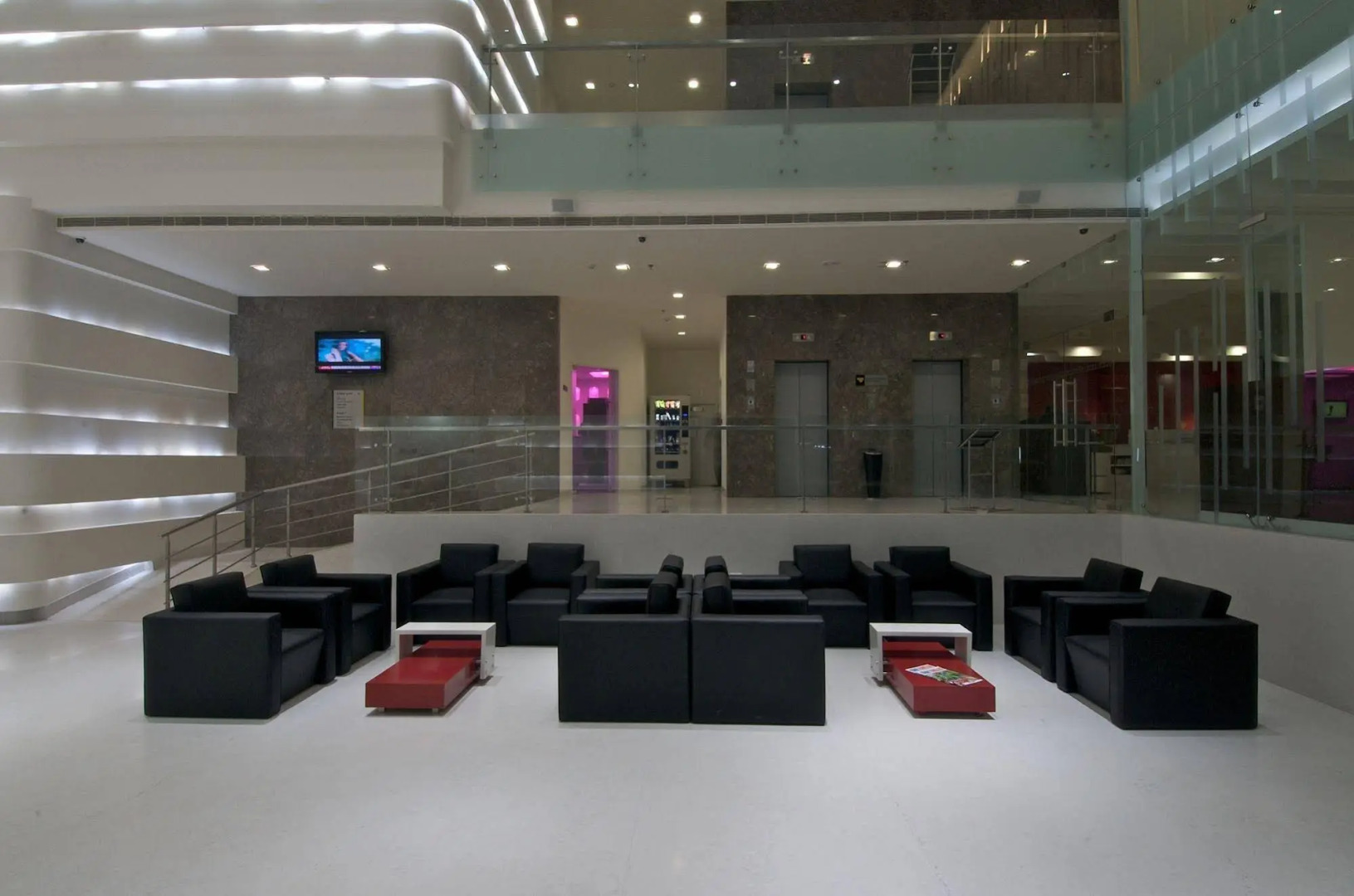 Keys Select by Lemon Tree Hotels, Thiruvananthapuram