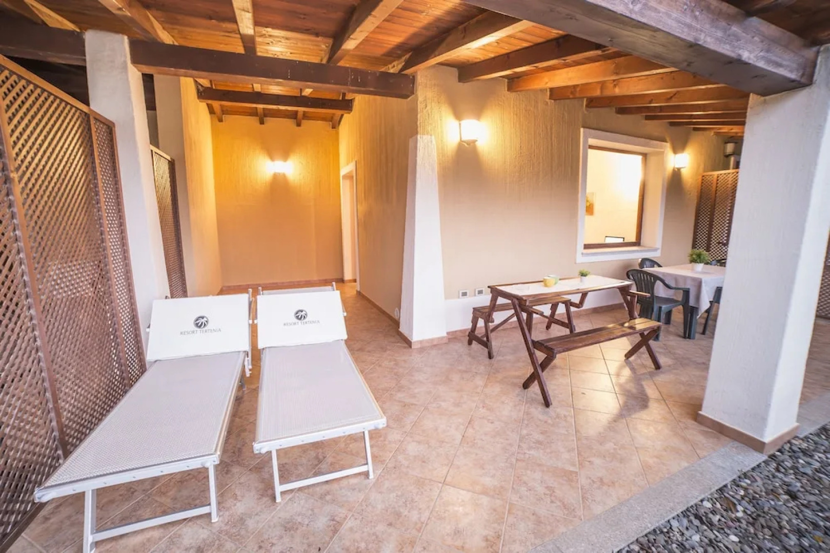 Babai Village - Abba Urci