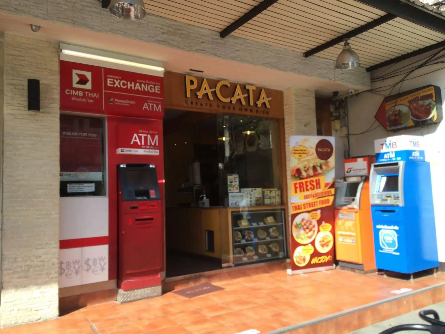 The Mulberry Bangkok Khaosan Road