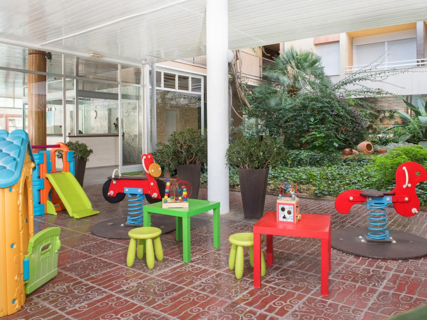 Apartment in Calafell Near the Beach