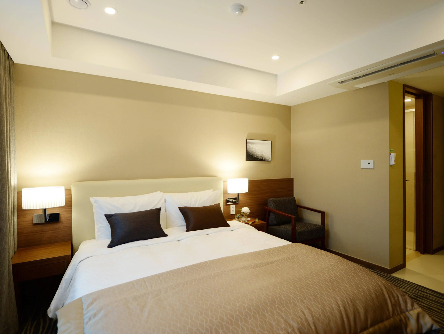 Busan Business Hotel