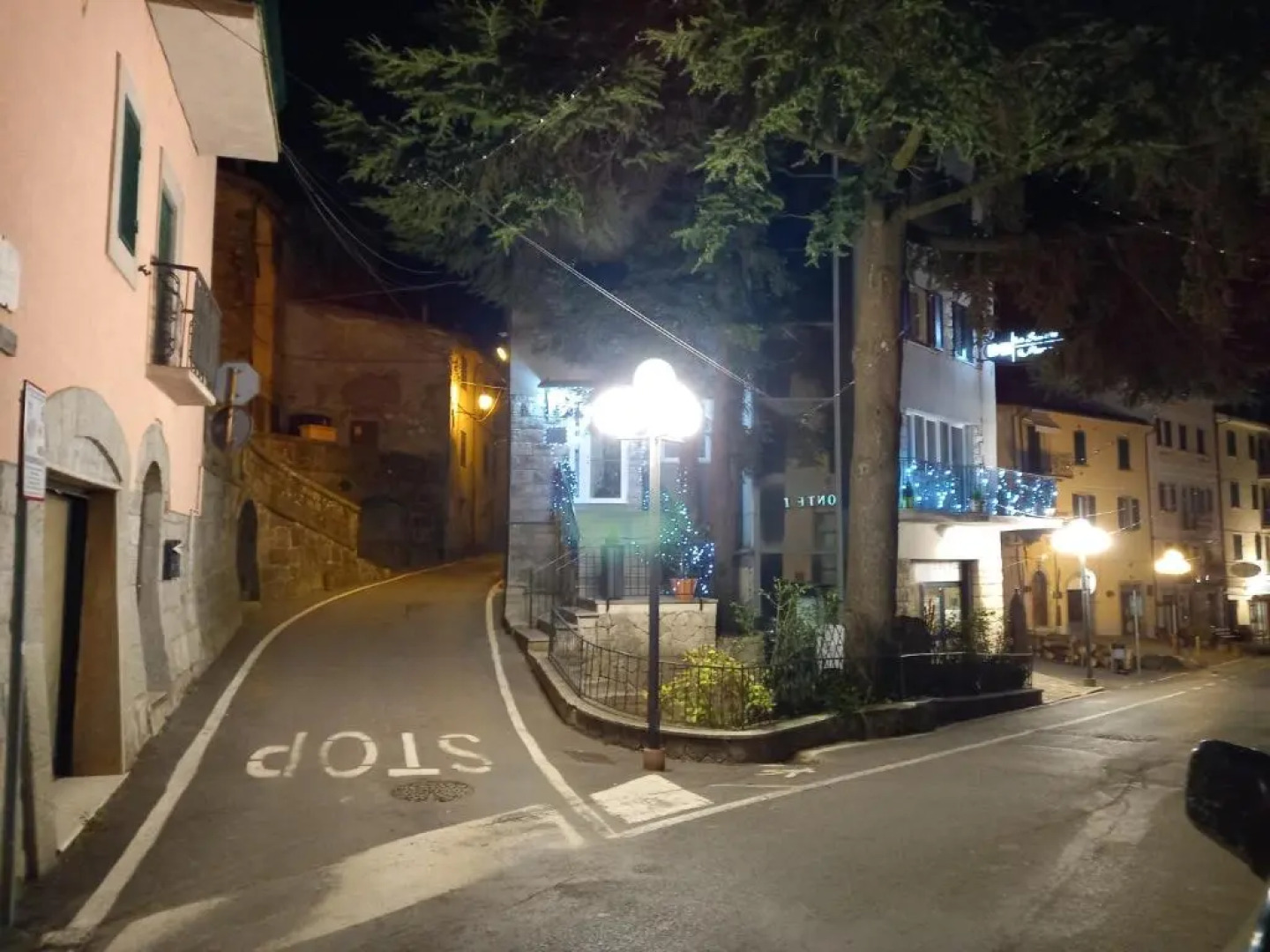 B&B Le Scalette B&B San Marco