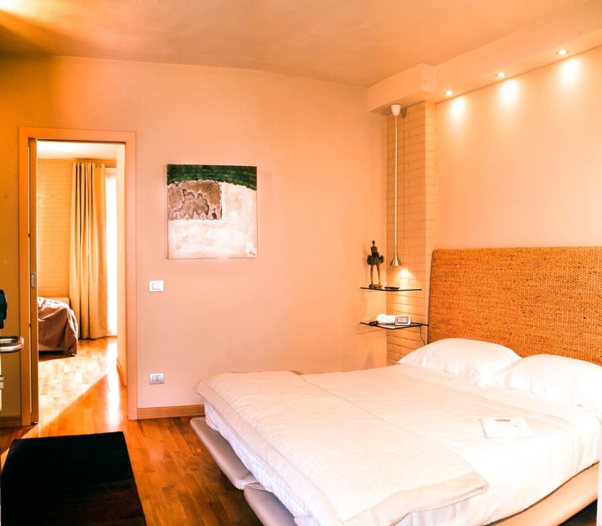 Anfiteatro Apartments